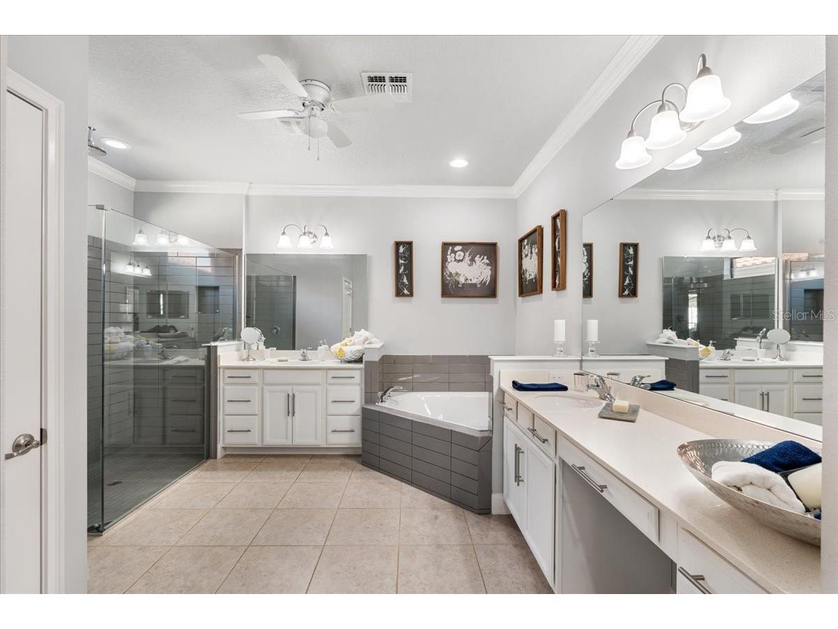 3814 Shoreside Drive Kissimmee FL 34746 - LAKE TOHO O6399579 image23