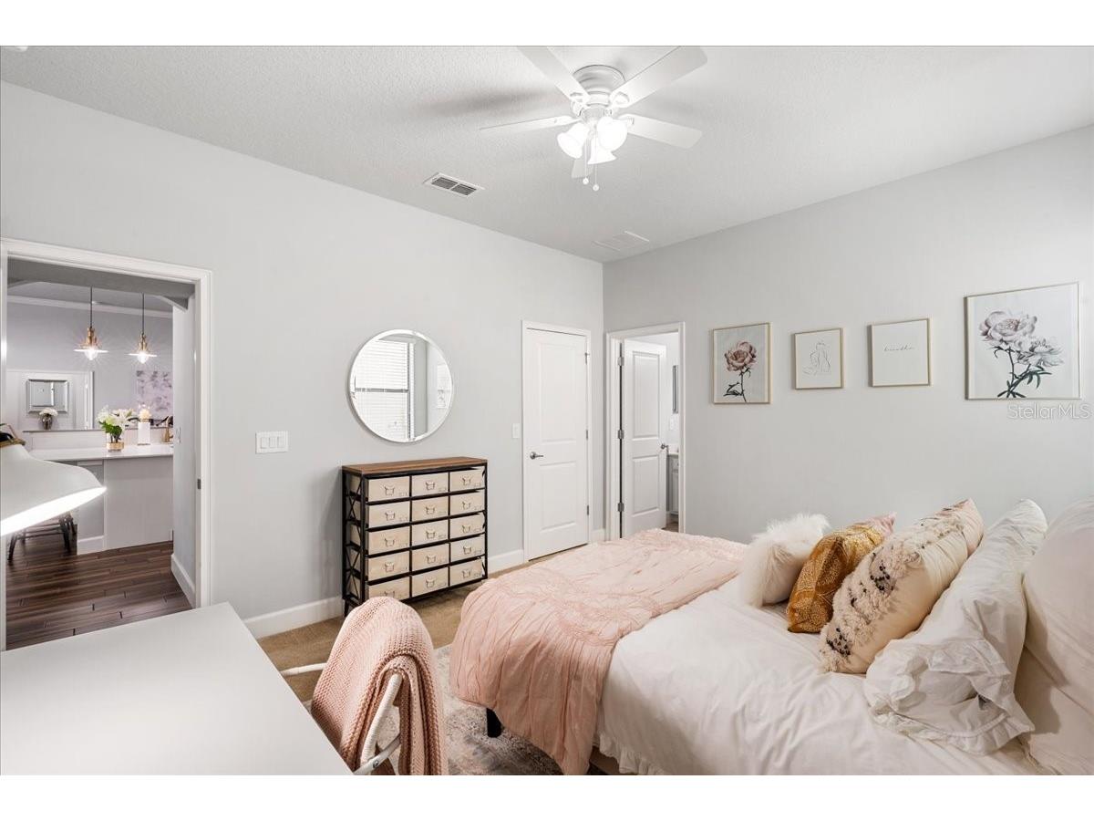 3814 Shoreside Drive Kissimmee FL 34746 - LAKE TOHO O6399579 image28