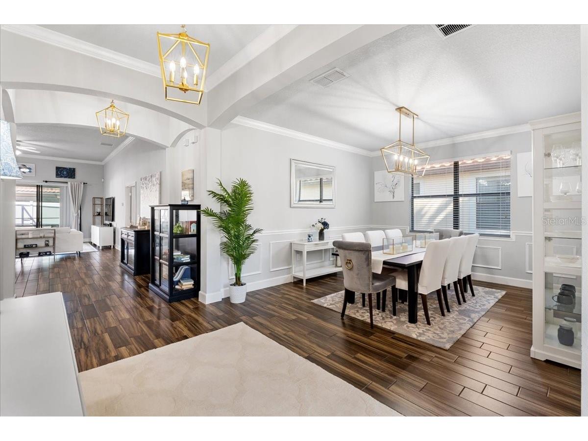 3814 Shoreside Drive Kissimmee FL 34746 - LAKE TOHO O6399579 image4