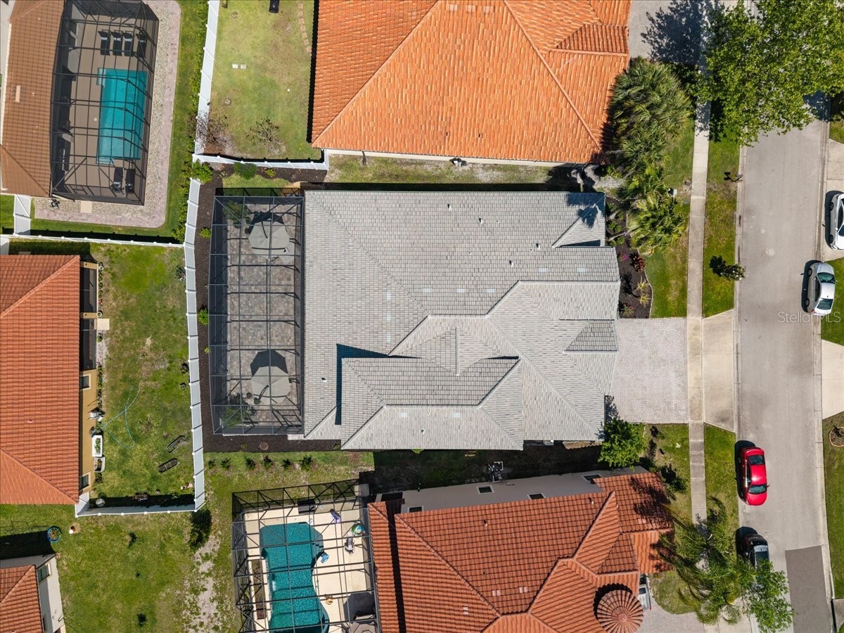 3814 Shoreside Drive Kissimmee FL 34746 - LAKE TOHO O6399579 image57