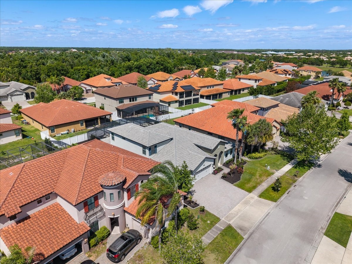 3814 Shoreside Drive Kissimmee FL 34746 - LAKE TOHO O6399579 image58