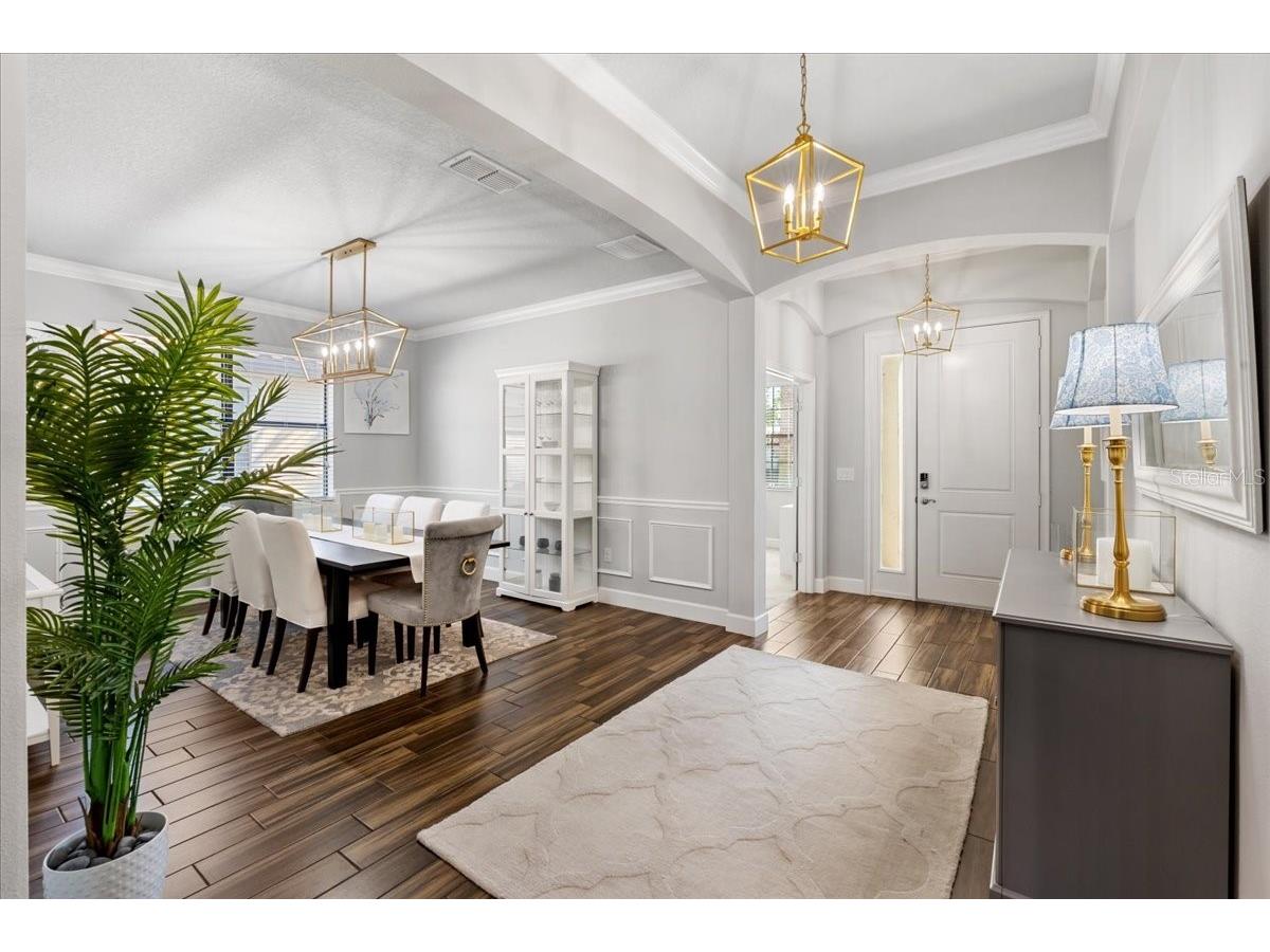 3814 Shoreside Drive Kissimmee FL 34746 - LAKE TOHO O6399579 image6