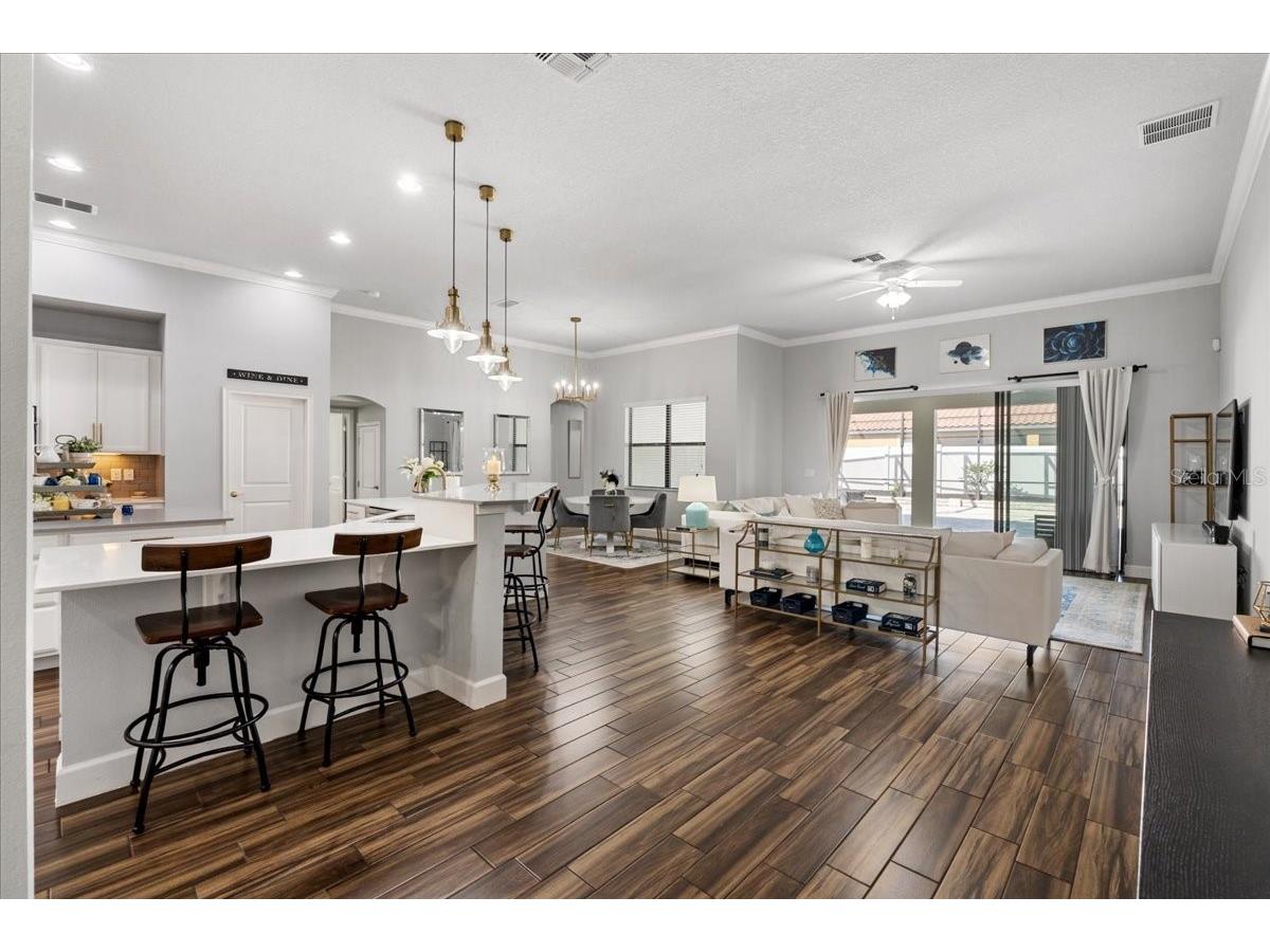 3814 Shoreside Drive Kissimmee FL 34746 - LAKE TOHO O6399579 image7