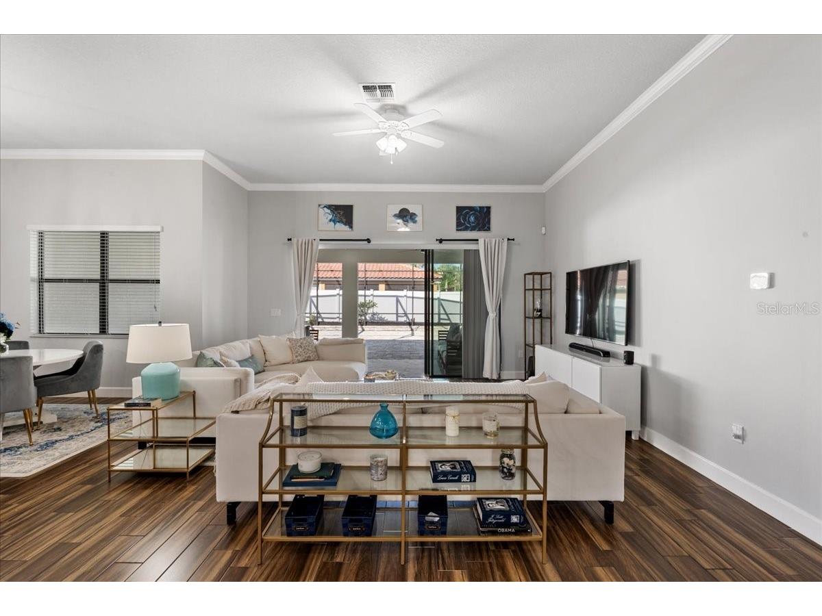 3814 Shoreside Drive Kissimmee FL 34746 - LAKE TOHO O6399579 image8