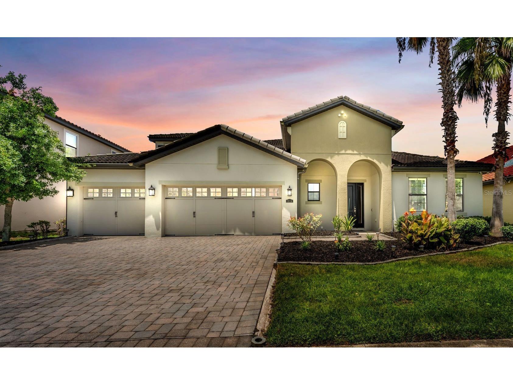 3814 Shoreside Drive Kissimmee FL 34746 - LAKE TOHOPEKALIGA P4939263 image1