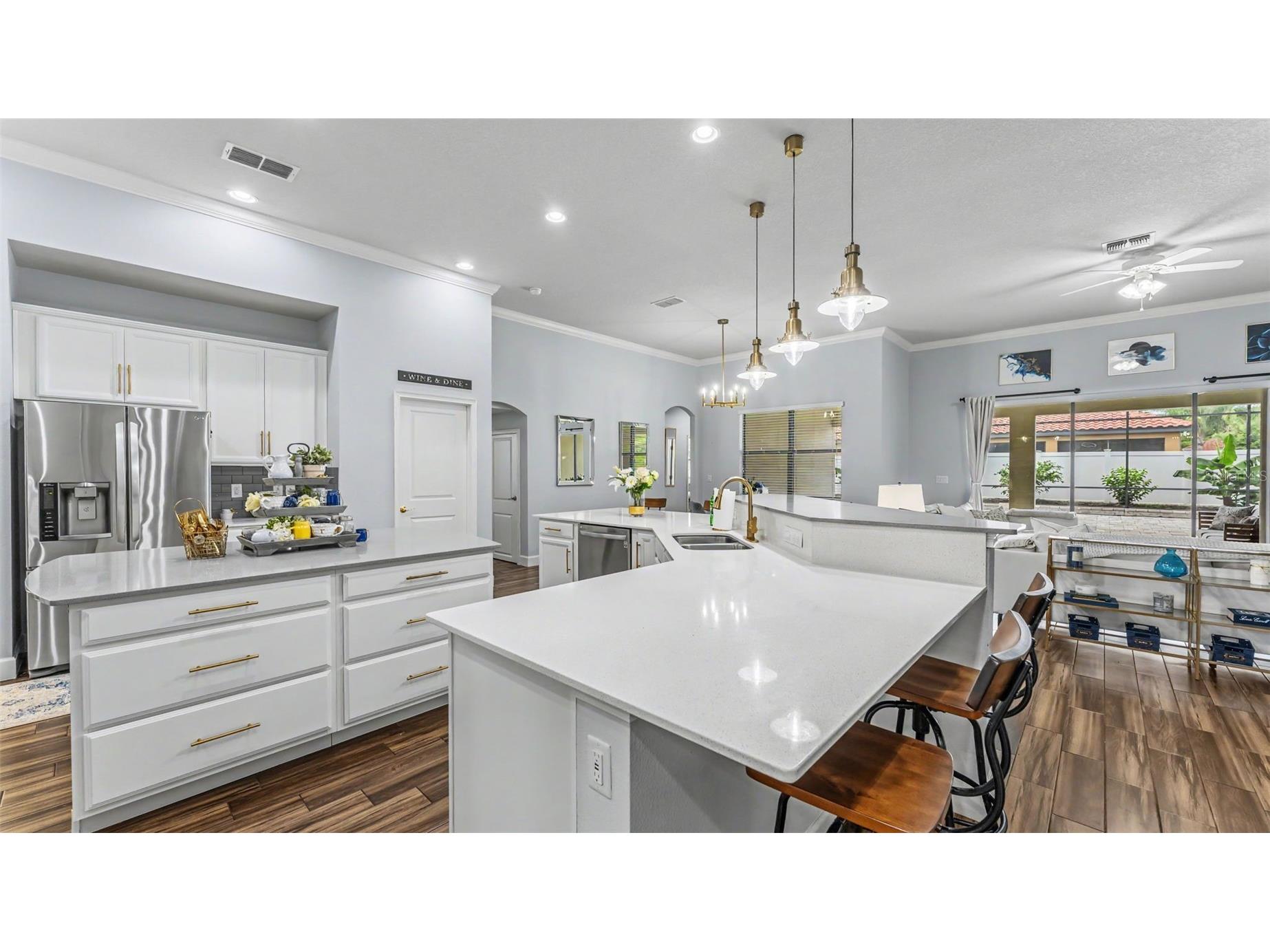 3814 Shoreside Drive Kissimmee FL 34746 - LAKE TOHOPEKALIGA P4939263 image10