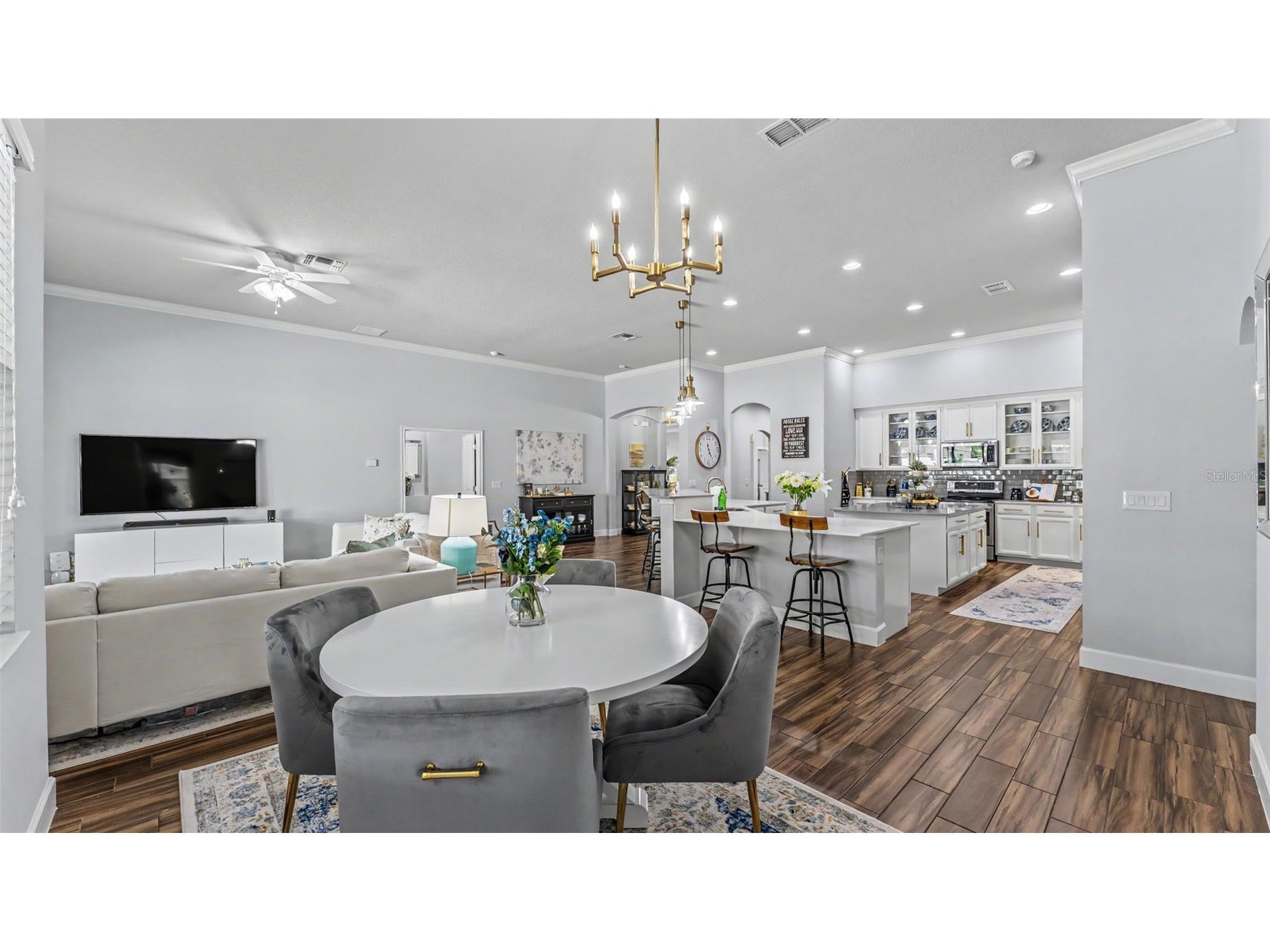 3814 Shoreside Drive Kissimmee FL 34746 - LAKE TOHOPEKALIGA P4939263 image11