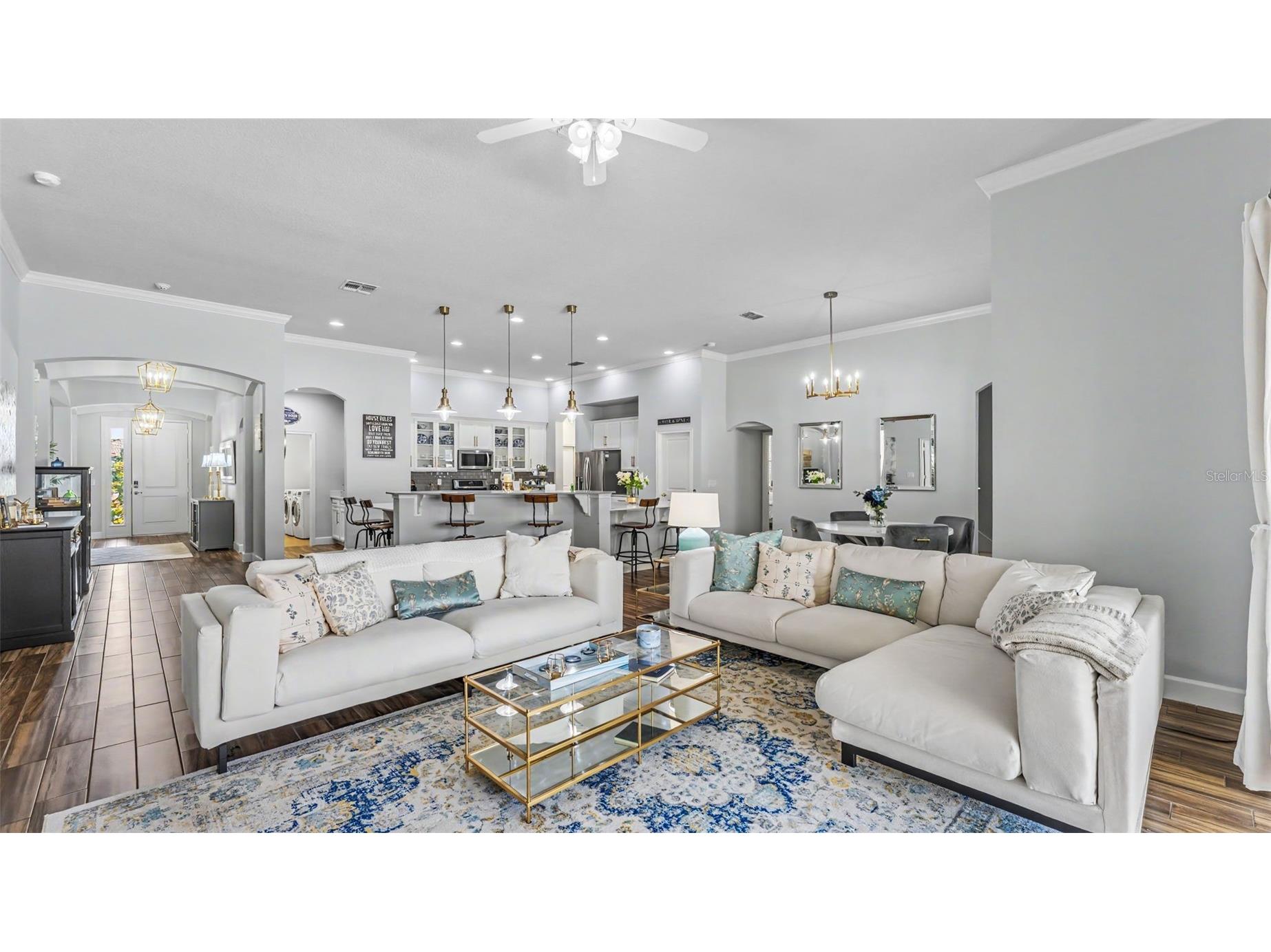 3814 Shoreside Drive Kissimmee FL 34746 - LAKE TOHOPEKALIGA P4939263 image12