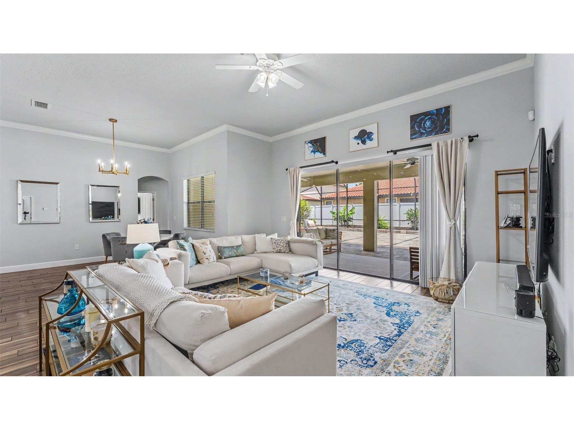 3814 Shoreside Drive Kissimmee FL 34746 - LAKE TOHOPEKALIGA P4939263 image13