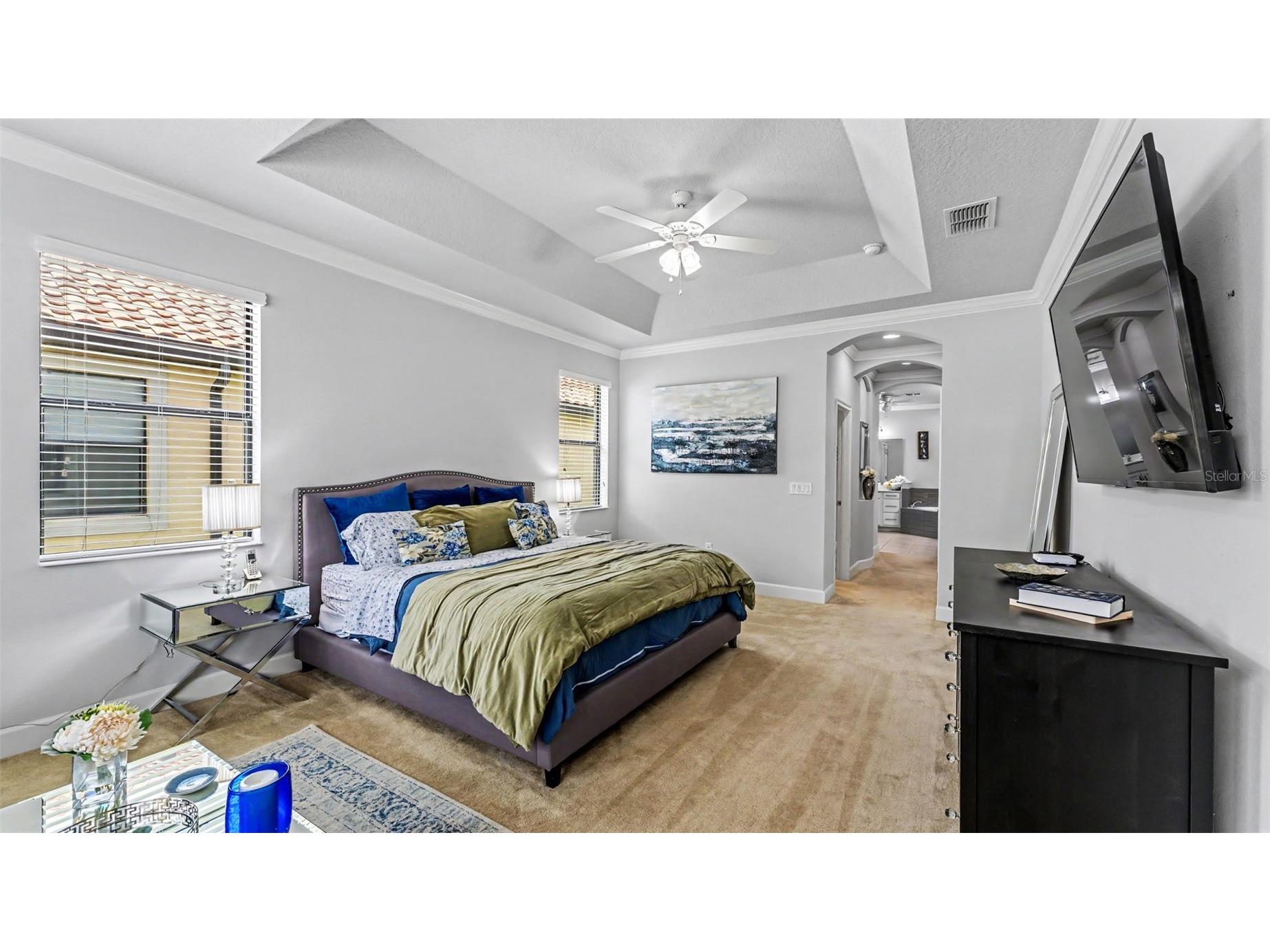 3814 Shoreside Drive Kissimmee FL 34746 - LAKE TOHOPEKALIGA P4939263 image16