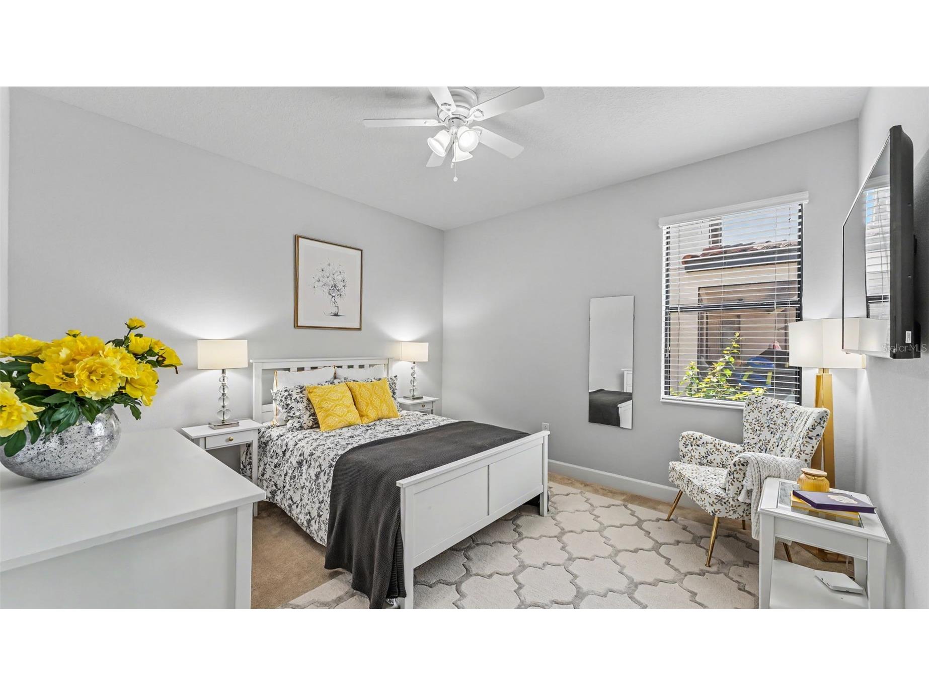 3814 Shoreside Drive Kissimmee FL 34746 - LAKE TOHOPEKALIGA P4939263 image26