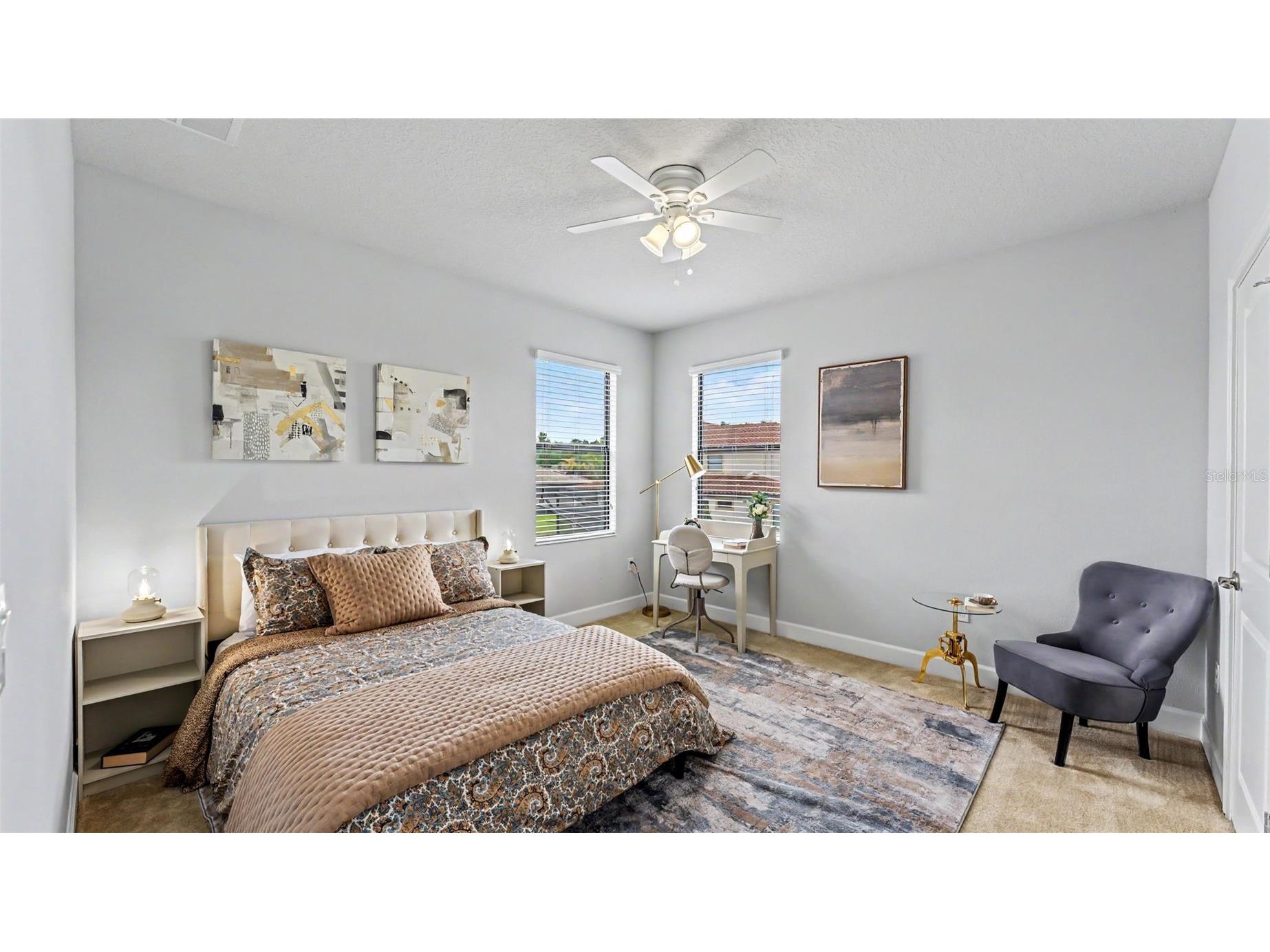 3814 Shoreside Drive Kissimmee FL 34746 - LAKE TOHOPEKALIGA P4939263 image36