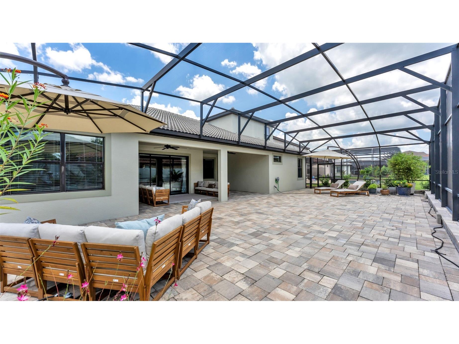 3814 Shoreside Drive Kissimmee FL 34746 - LAKE TOHOPEKALIGA P4939263 image43