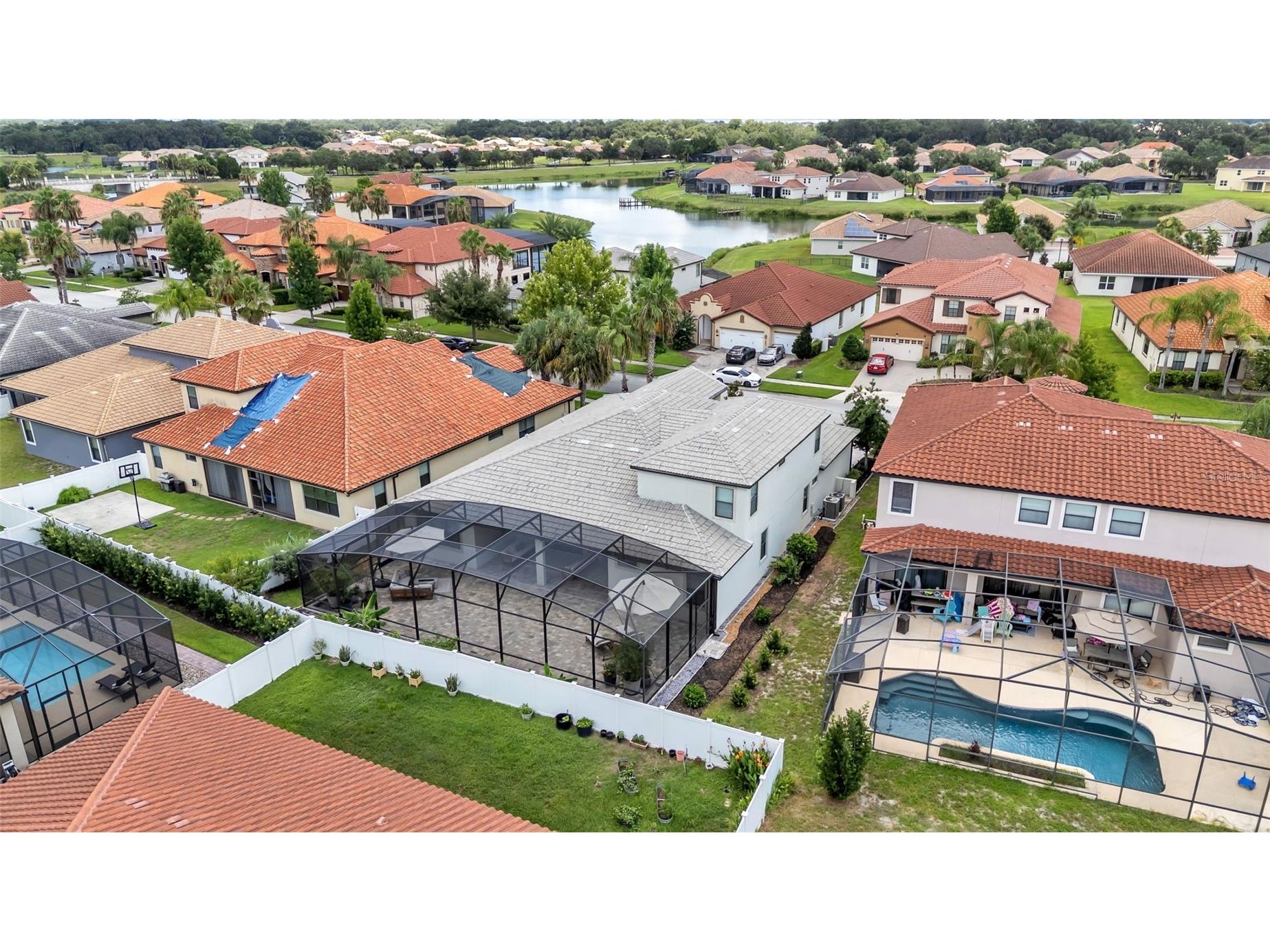 3814 Shoreside Drive Kissimmee FL 34746 - LAKE TOHOPEKALIGA P4939263 image46