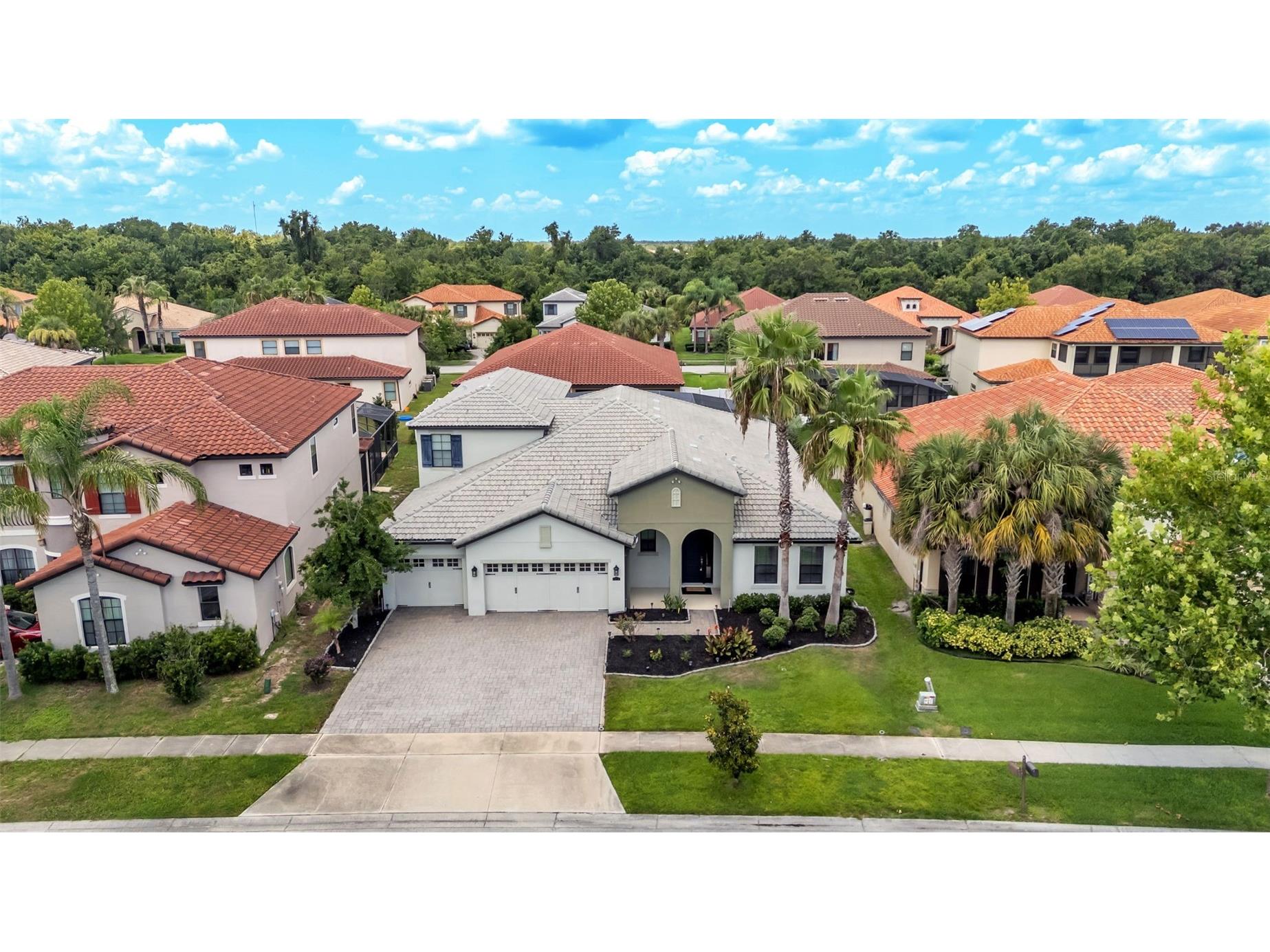 3814 Shoreside Drive Kissimmee FL 34746 - LAKE TOHOPEKALIGA P4939263 image49