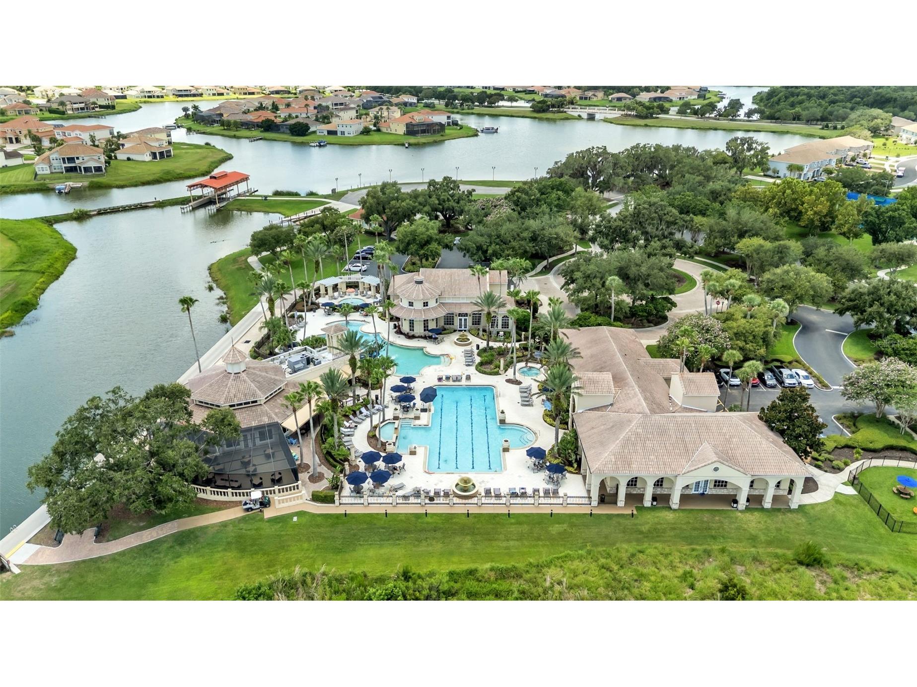 3814 Shoreside Drive Kissimmee FL 34746 - LAKE TOHOPEKALIGA P4939263 image51