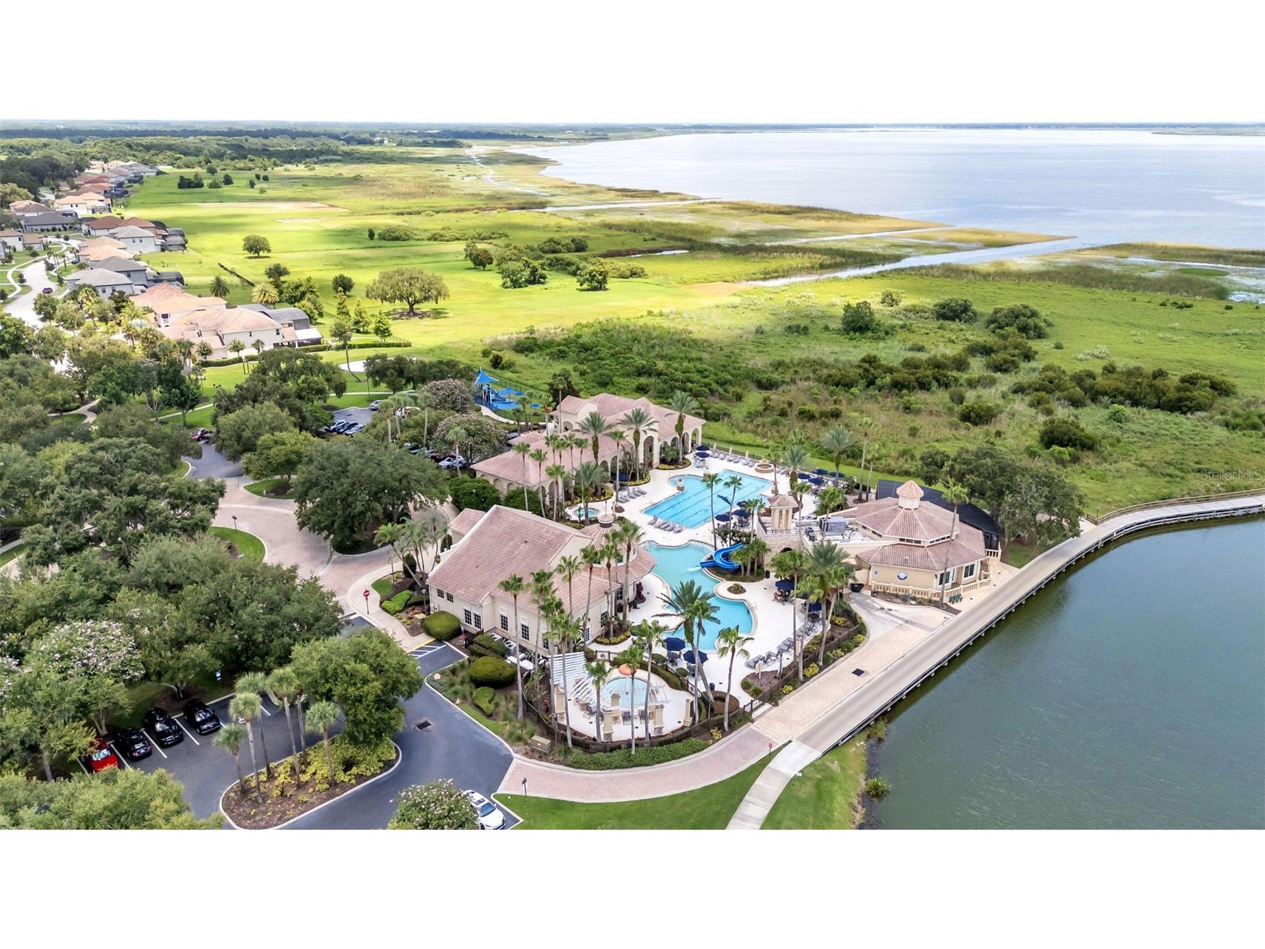 3814 Shoreside Drive Kissimmee FL 34746 - LAKE TOHOPEKALIGA P4939263 image52