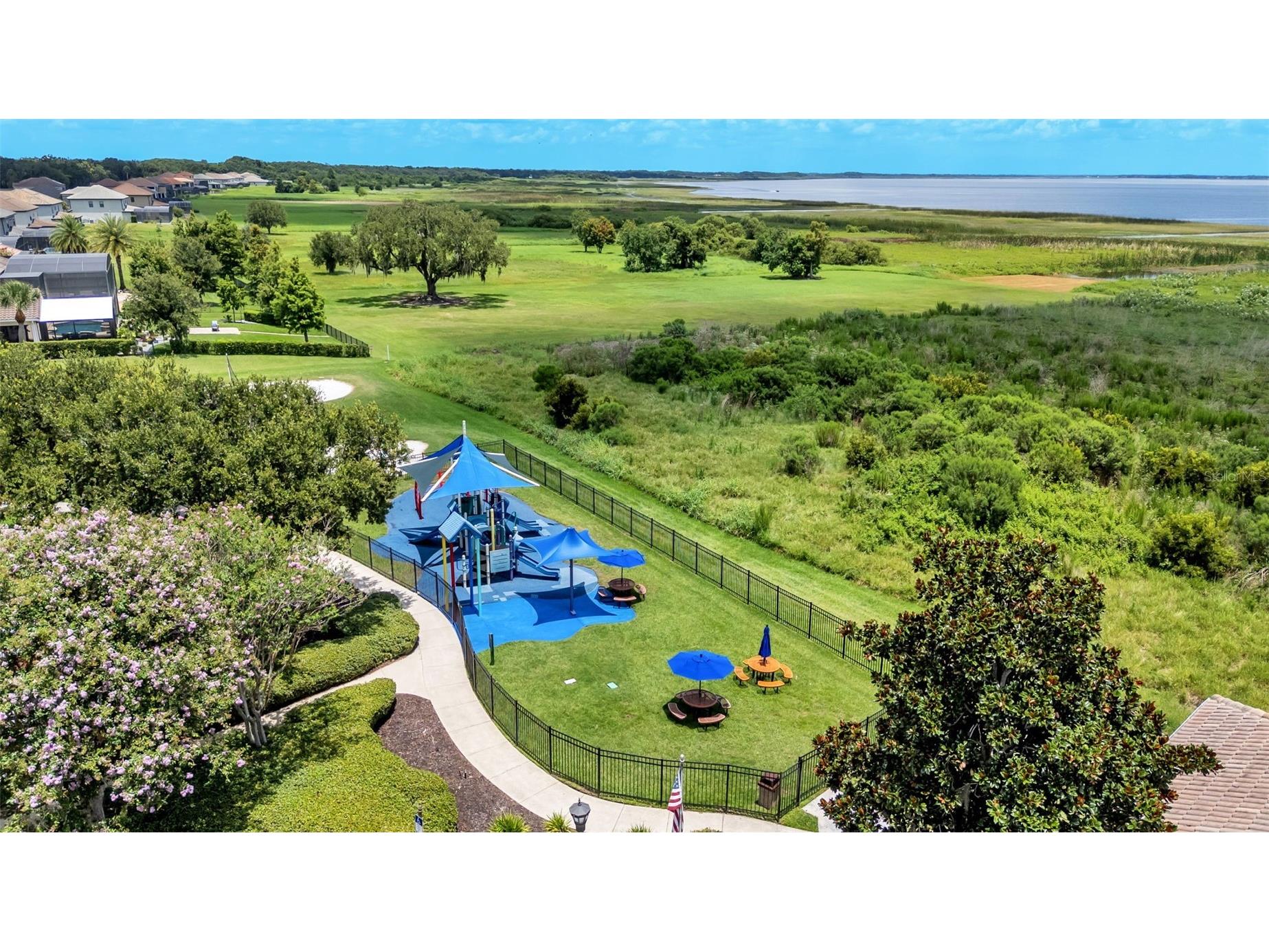 3814 Shoreside Drive Kissimmee FL 34746 - LAKE TOHOPEKALIGA P4939263 image53
