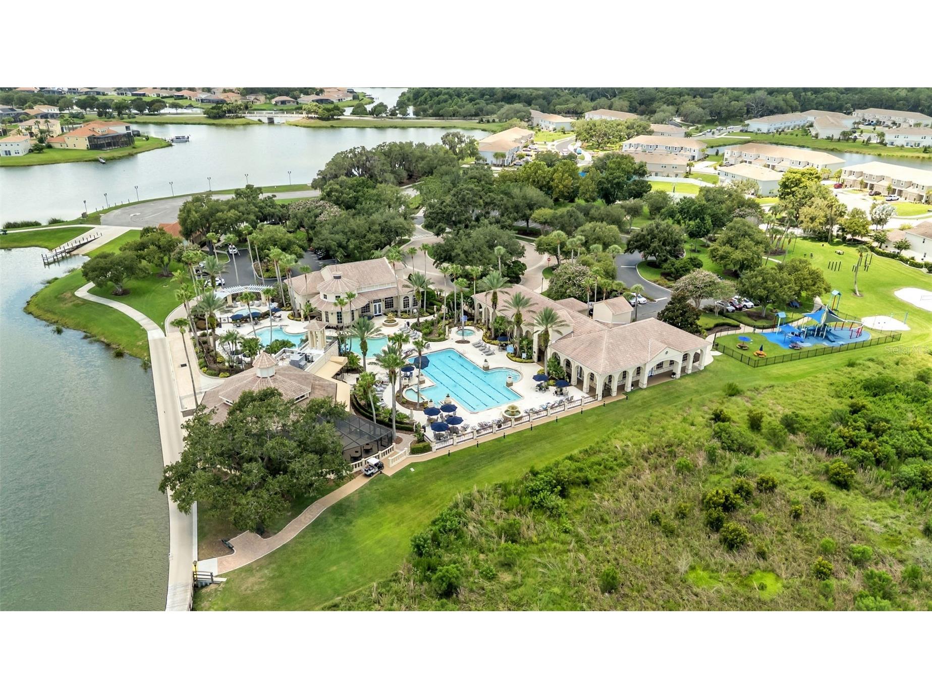 3814 Shoreside Drive Kissimmee FL 34746 - LAKE TOHOPEKALIGA P4939263 image55