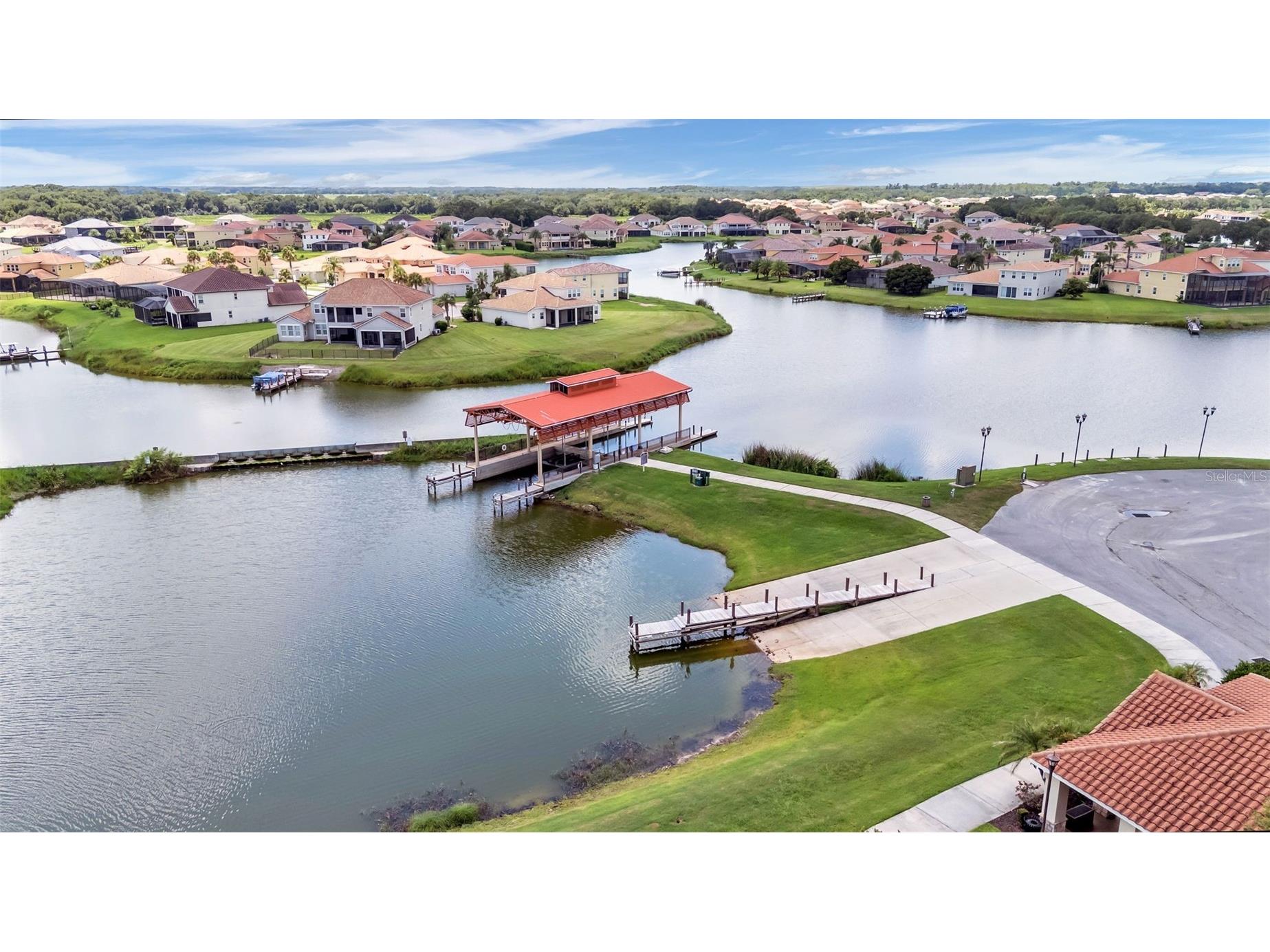 3814 Shoreside Drive Kissimmee FL 34746 - LAKE TOHOPEKALIGA P4939263 image57