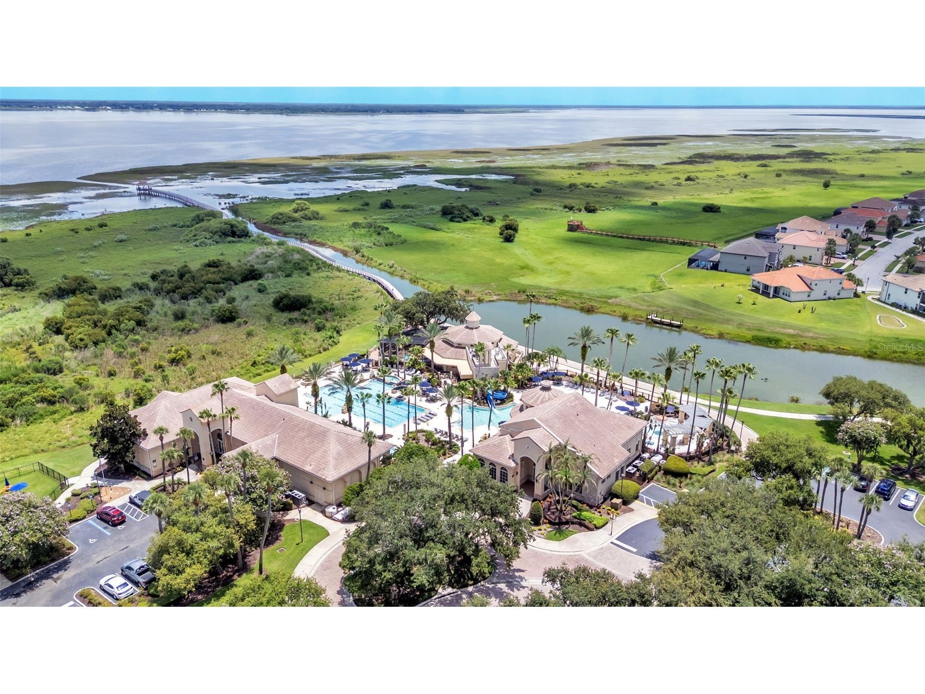 3814 Shoreside Drive Kissimmee FL 34746 - LAKE TOHOPEKALIGA P4939263 image58