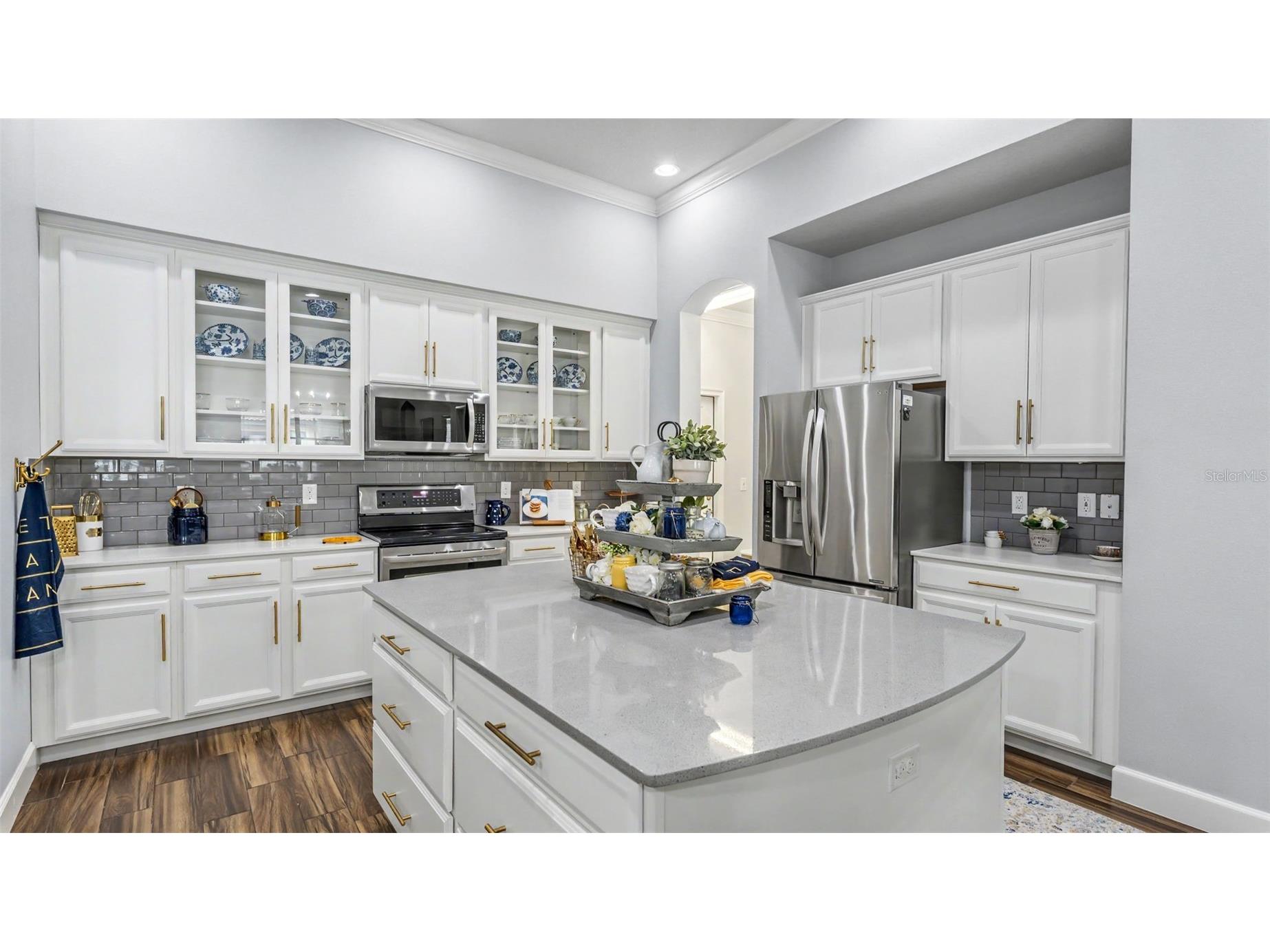 3814 Shoreside Drive Kissimmee FL 34746 - LAKE TOHOPEKALIGA P4939263 image6