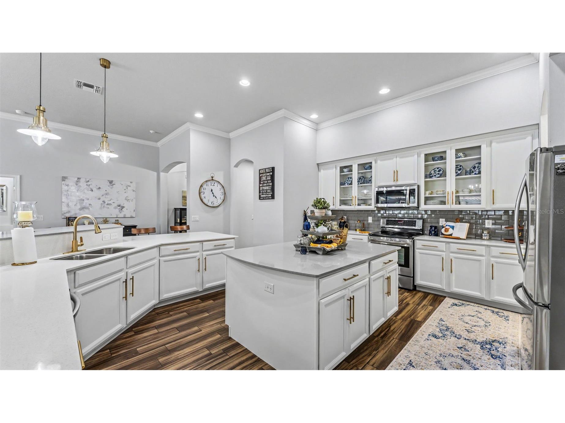 3814 Shoreside Drive Kissimmee FL 34746 - LAKE TOHOPEKALIGA P4939263 image7