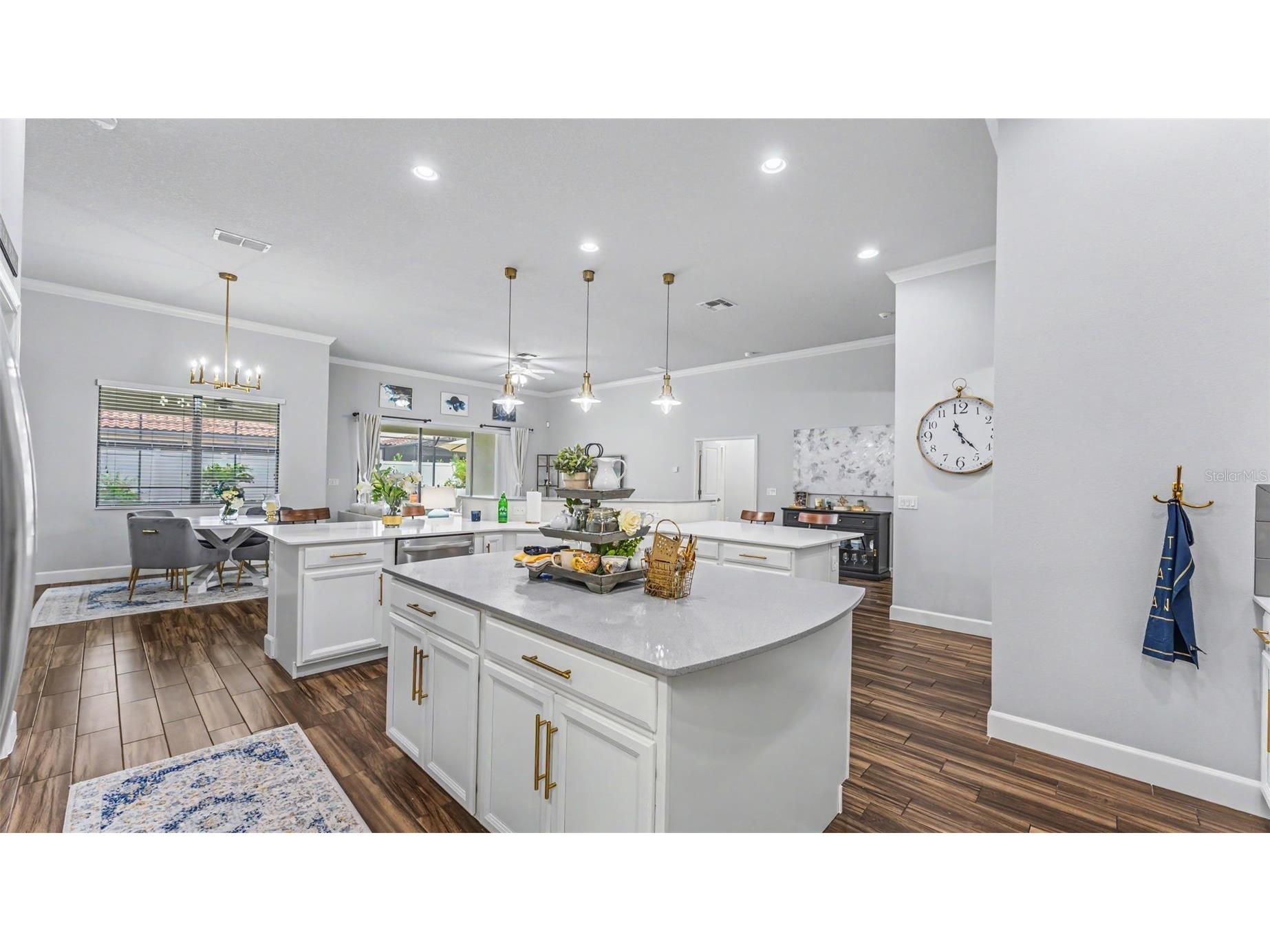 3814 Shoreside Drive Kissimmee FL 34746 - LAKE TOHOPEKALIGA P4939263 image8