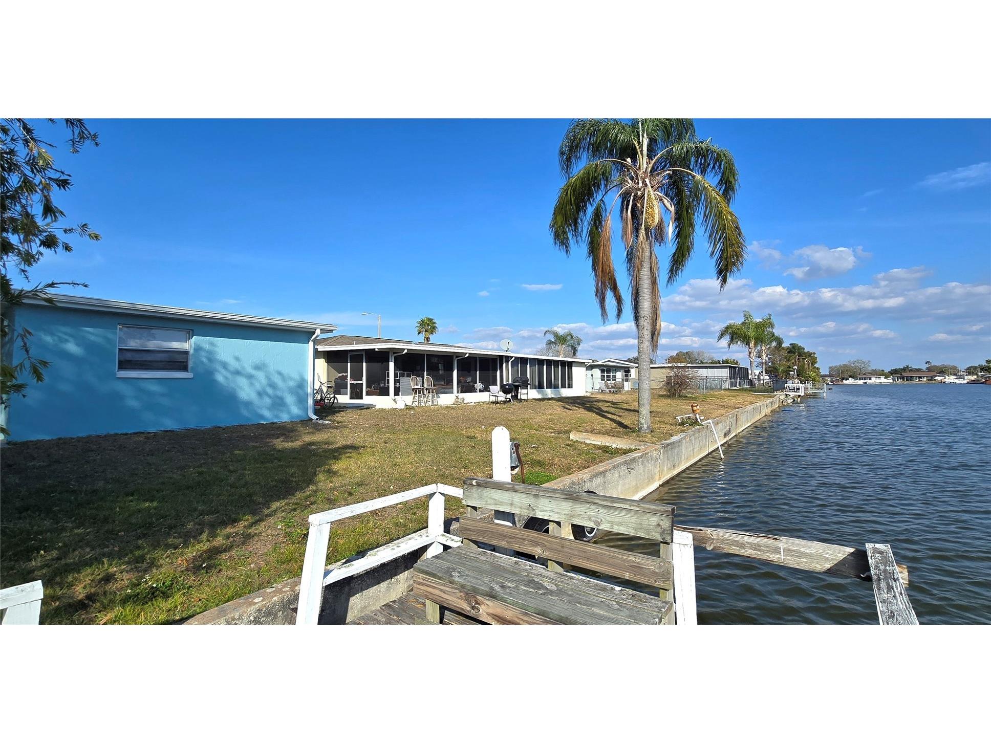 3814 Sunray Drive Holiday FL 34691 - Conley Lake TB8447802 image1