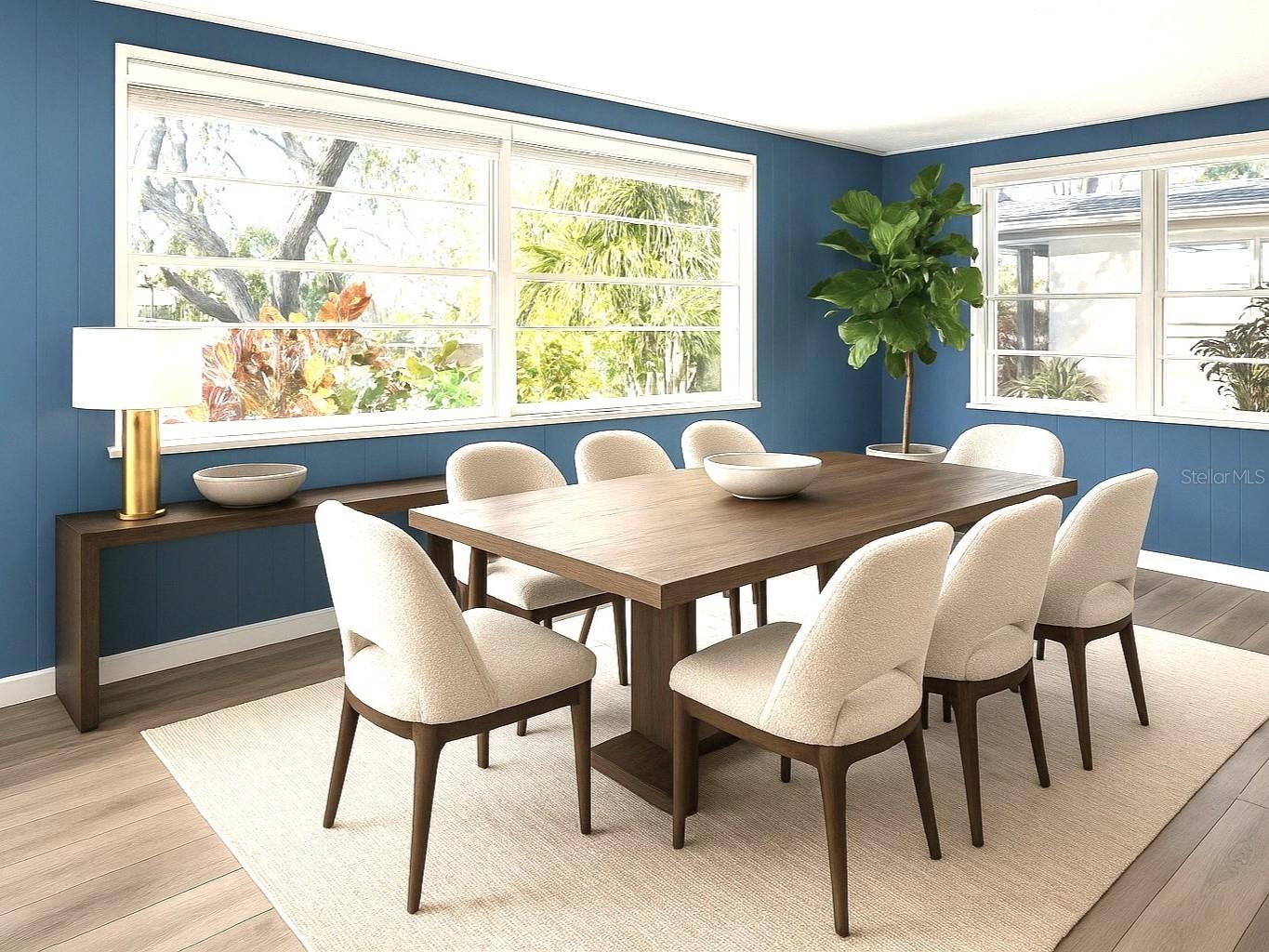 3814 Sunray Drive Holiday FL 34691 - Conley Lake TB8447802 image11