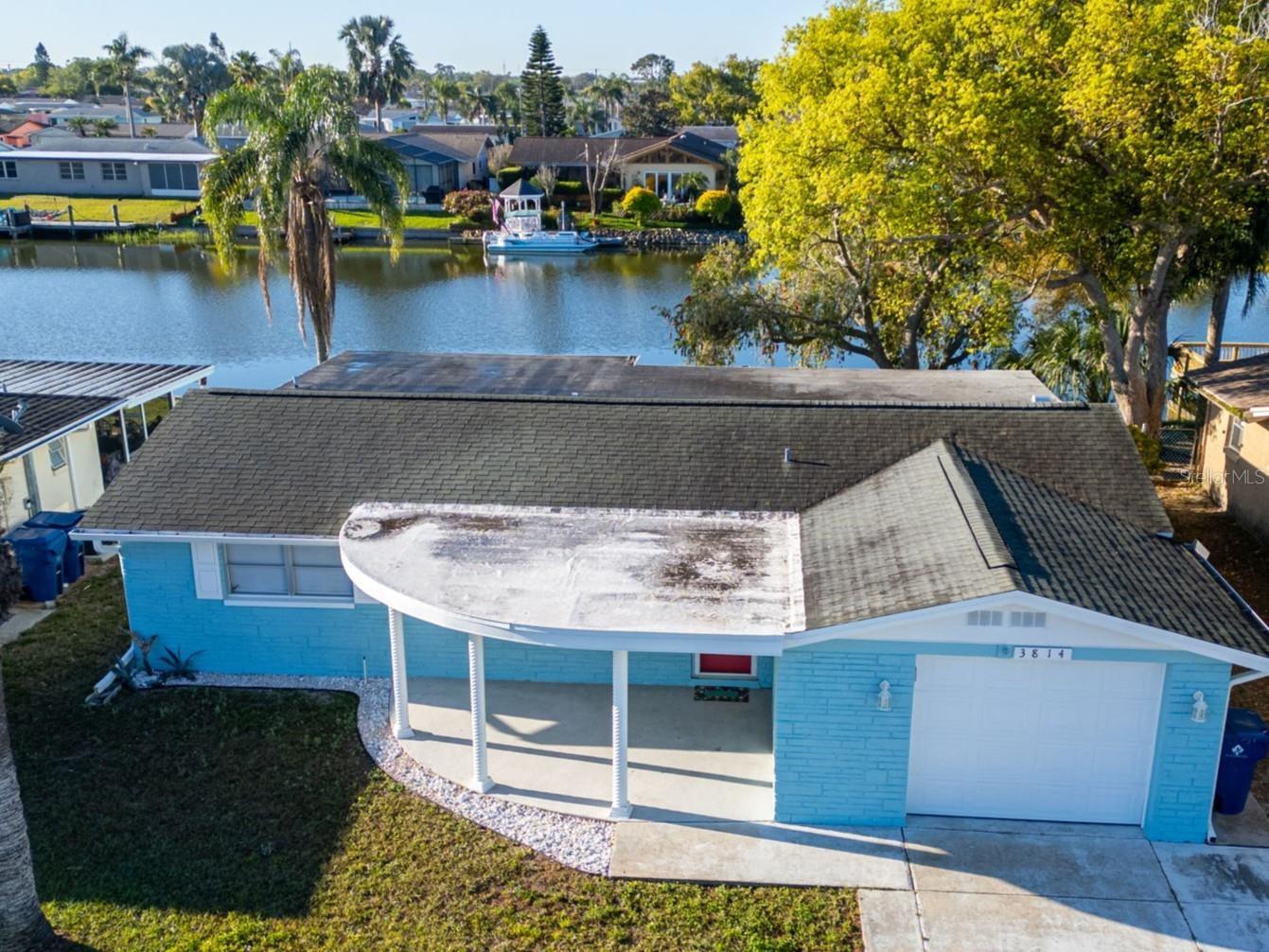 3814 Sunray Drive Holiday FL 34691 - Conley Lake TB8447802 image34