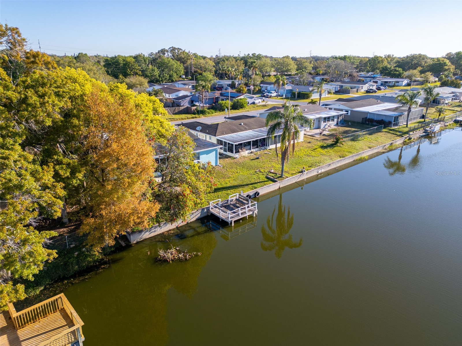 3814 Sunray Drive Holiday FL 34691 - Conley Lake TB8447802 image35