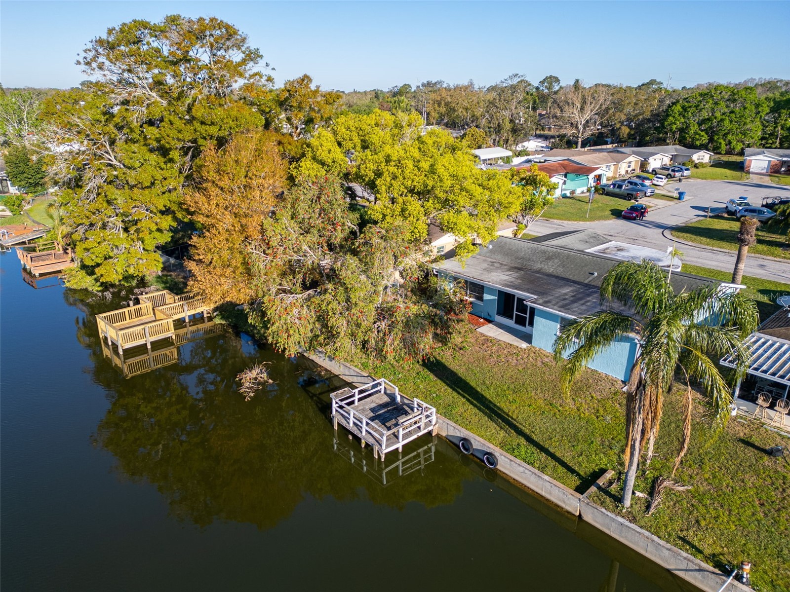 3814 Sunray Drive Holiday FL 34691 - Conley Lake TB8447802 image39