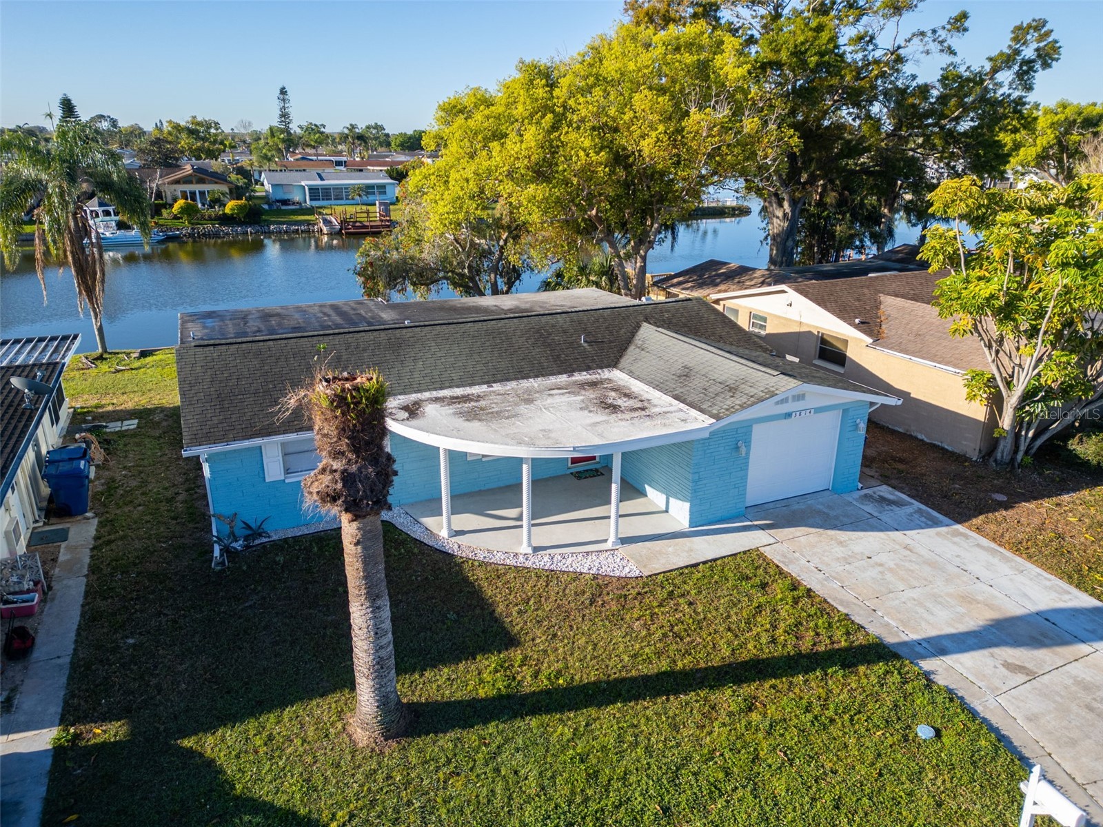 3814 Sunray Drive Holiday FL 34691 - Conley Lake TB8447802 image50