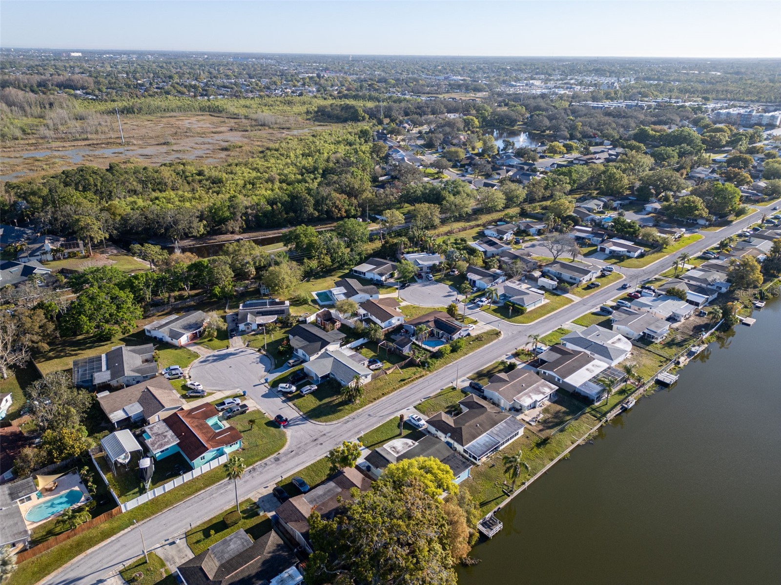 3814 Sunray Drive Holiday FL 34691 - Conley Lake TB8447802 image54