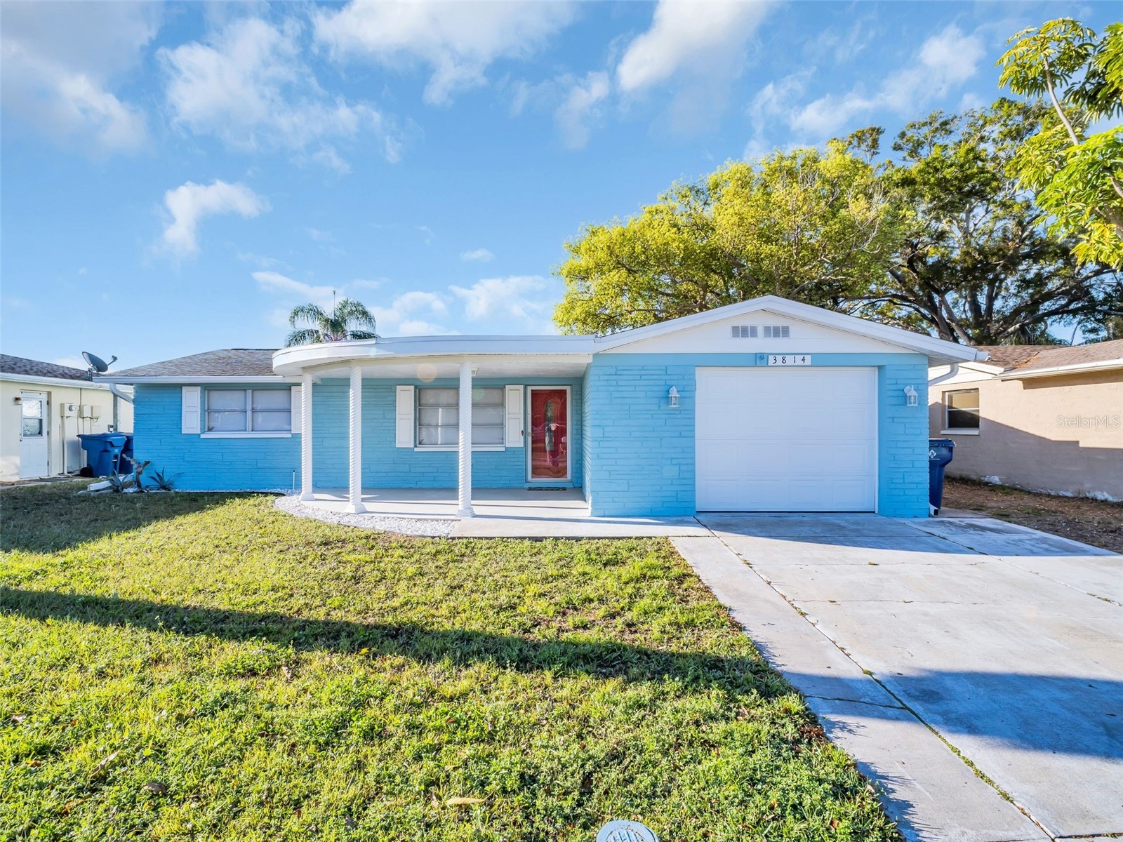 3814 Sunray Drive Holiday FL 34691 - Conley Lake TB8447802 image6