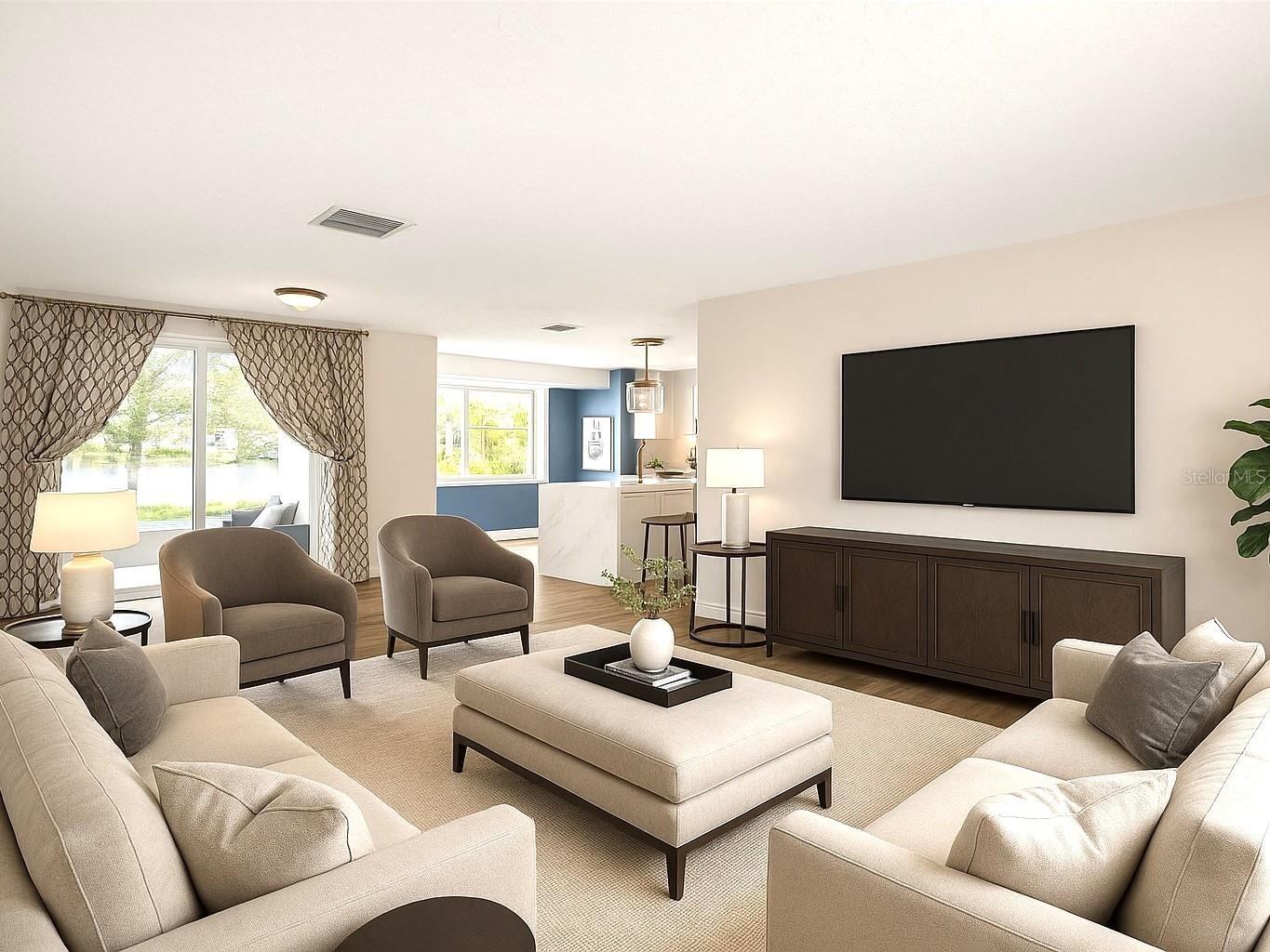 3814 Sunray Drive Holiday FL 34691 - Conley Lake TB8447802 image9