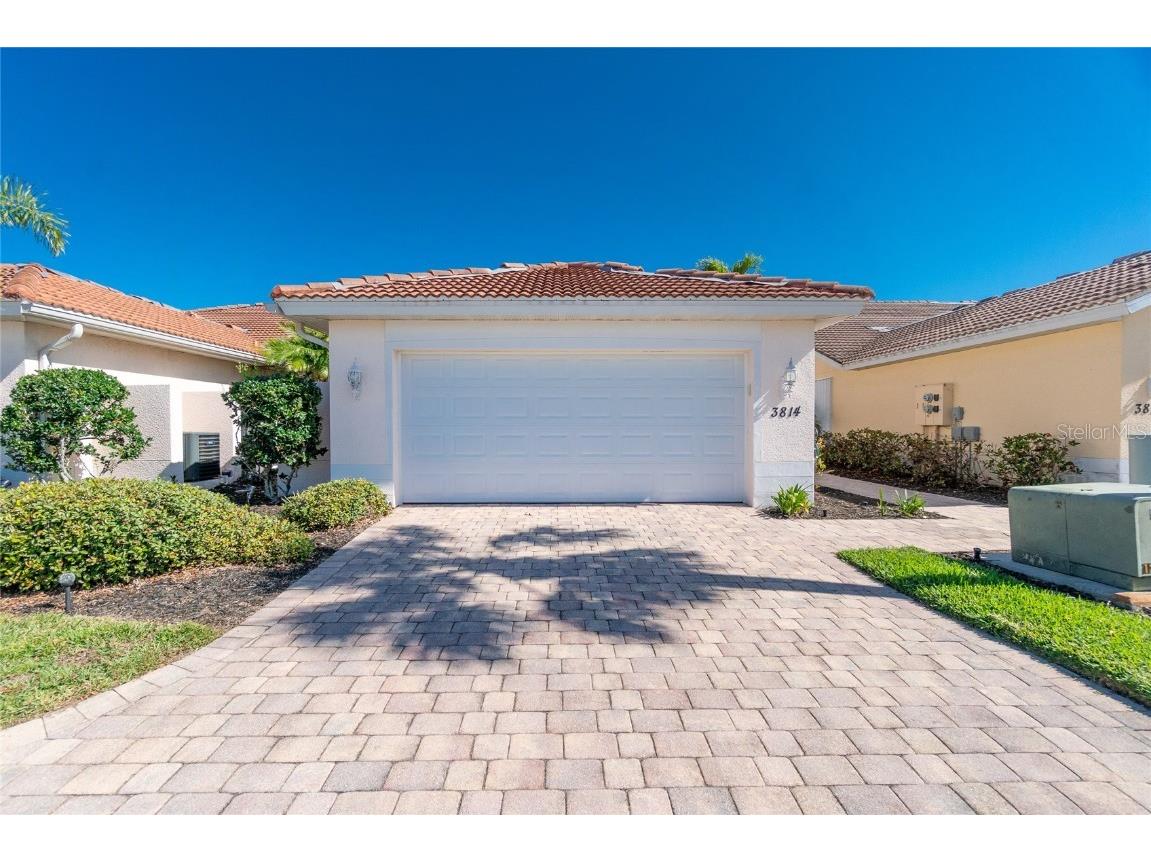 3814 Tripoli Boulevard #40 Punta Gorda FL 33950 C7471052 image1