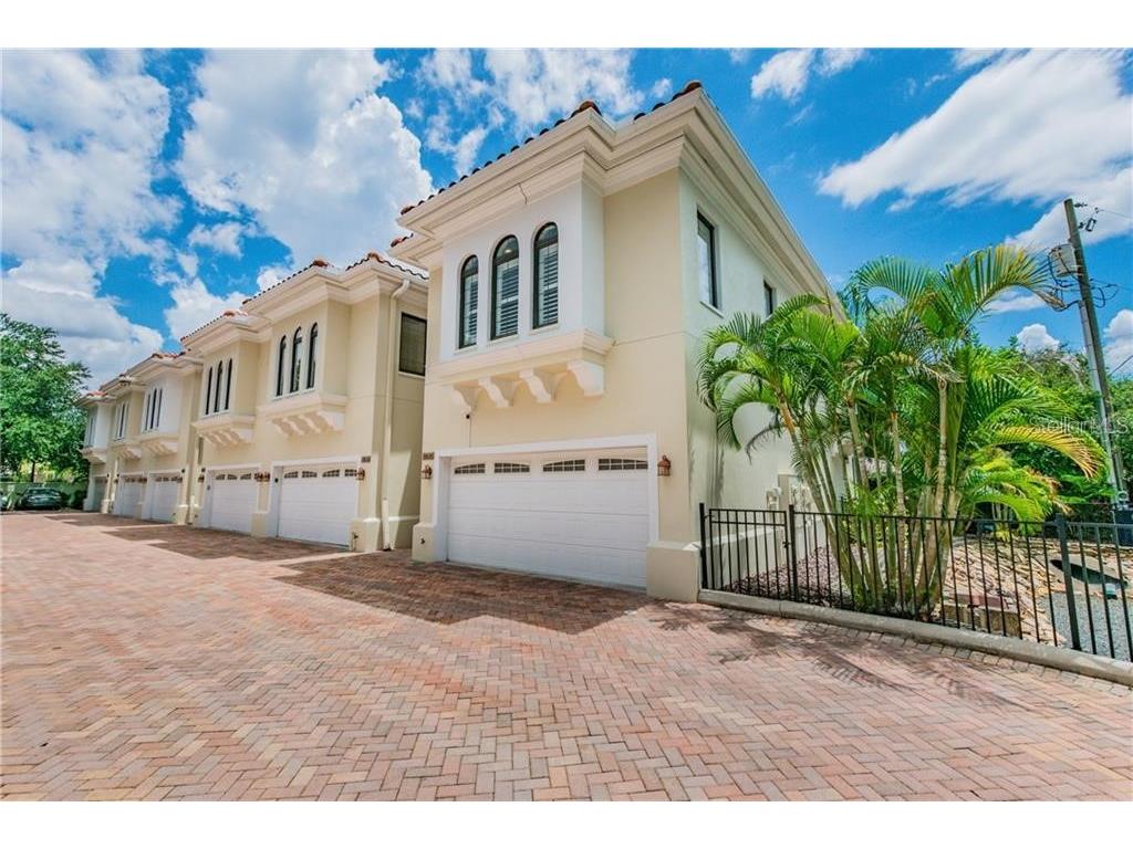 3814 Villas Del Sol Court Tampa FL 33609 TB8509345 image1