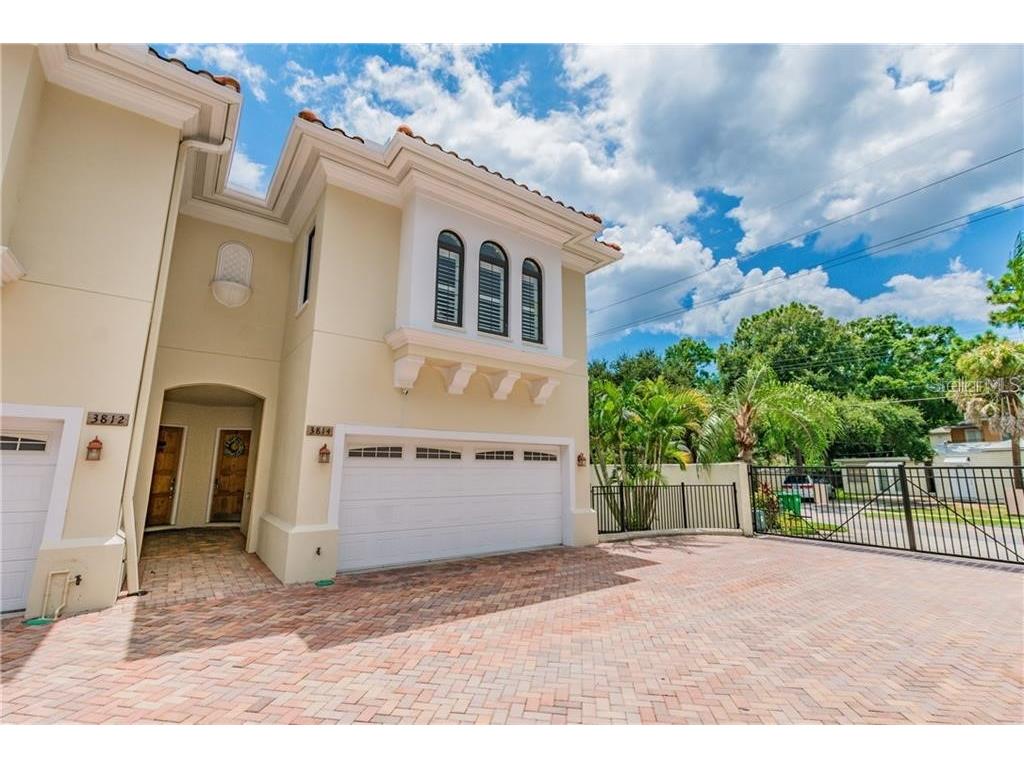 3814 Villas Del Sol Court Tampa FL 33609 TB8509345 image19