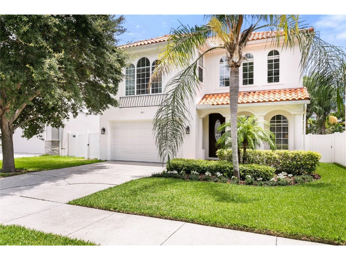 3814 W Sevilla Street Tampa FL 33629 T3545910 image1