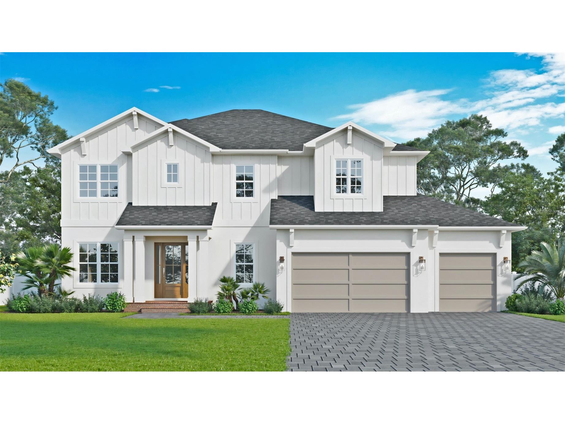 3814 W Tacon Street Tampa FL 33629 TB8315795 image1