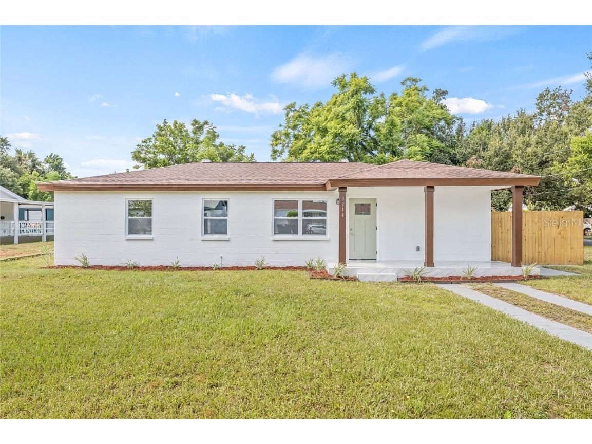 3814 W Tyson Avenue Tampa FL 33611 TB8419029 image1