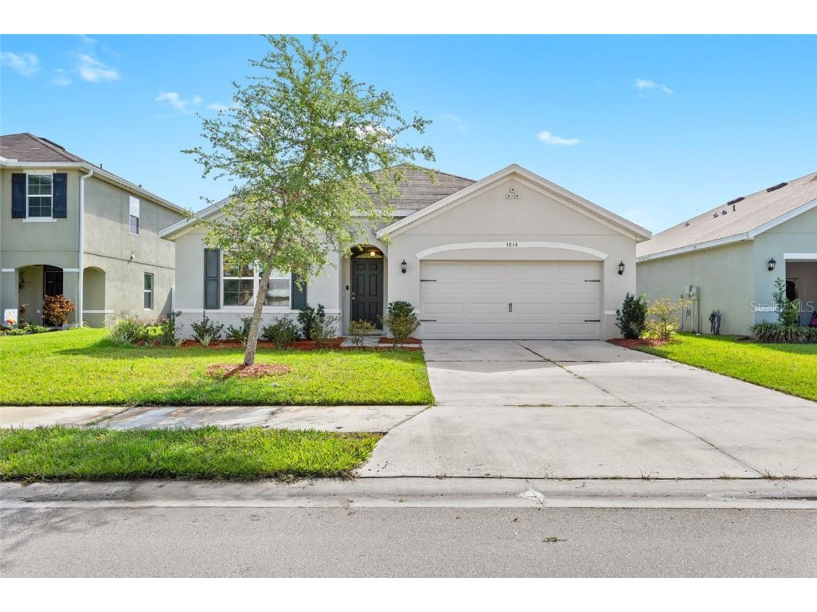 3814 Willow Walk Drive Palmetto FL 34221 A4565639 image1