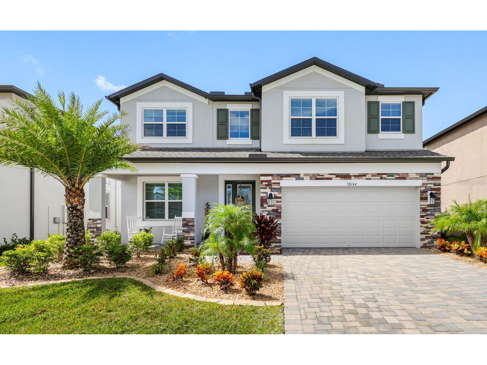 38144 Cobble Creek Boulevard Zephyrhills FL 33540 TB8423489 image2