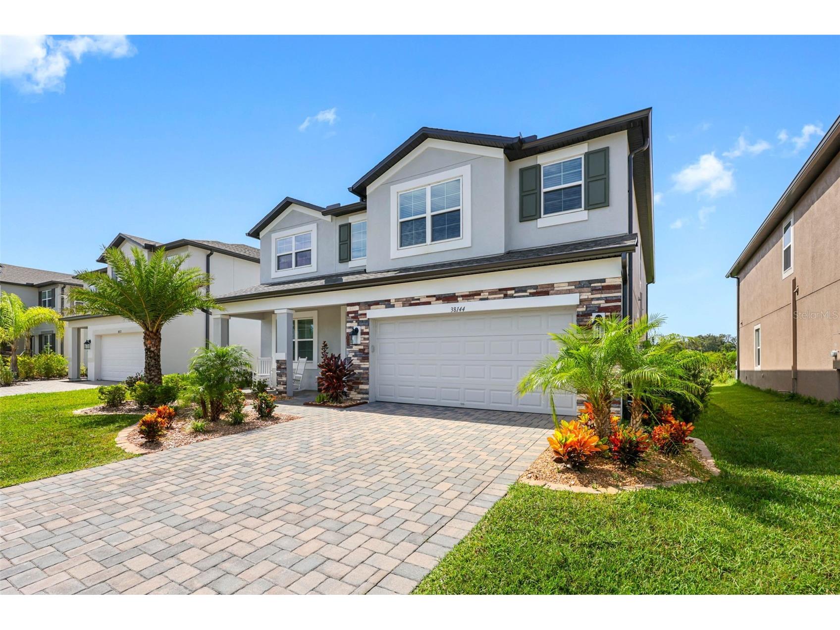 38144 Cobble Creek Boulevard Zephyrhills FL 33540 TB8423489 image33