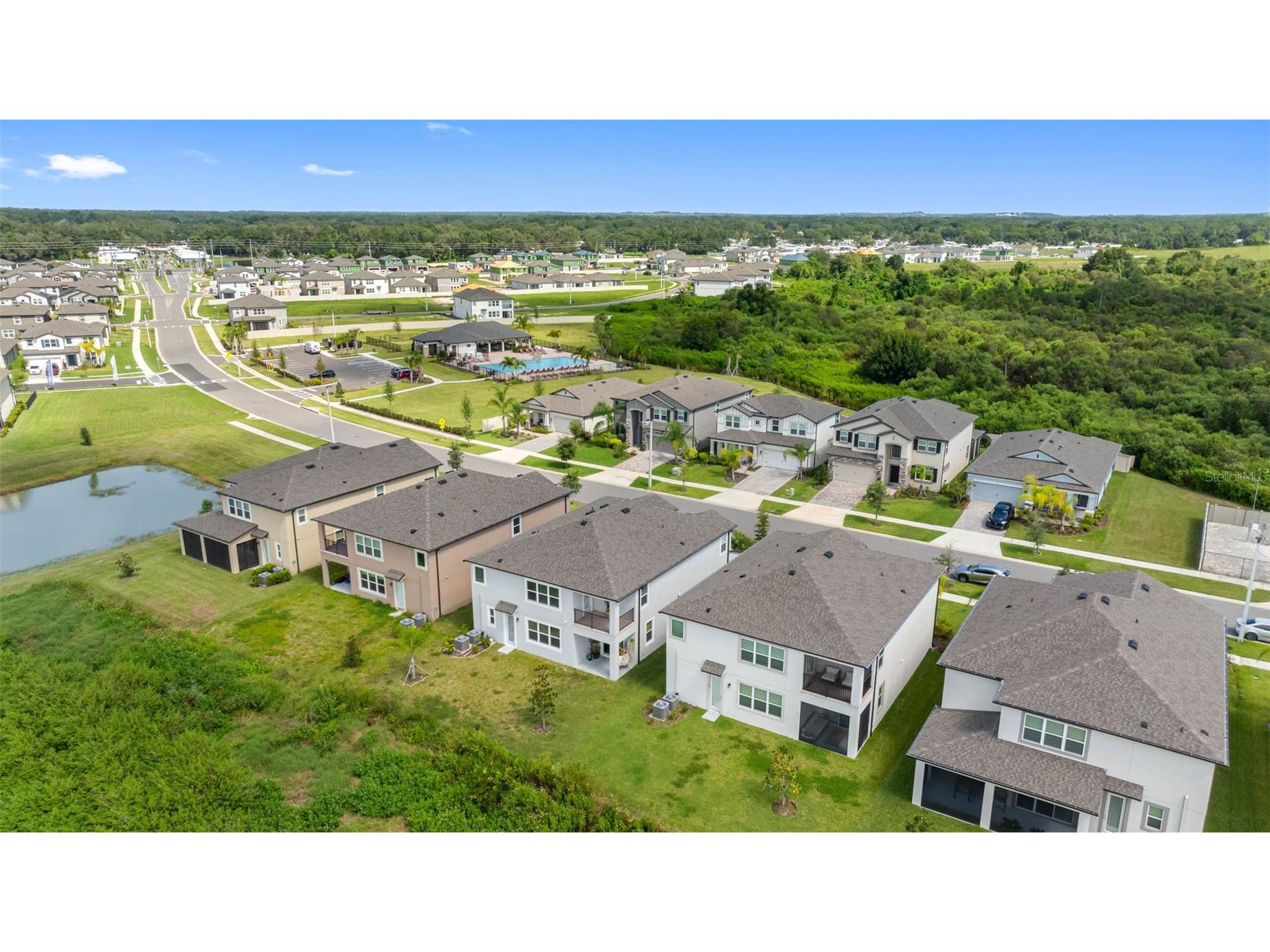 38144 Cobble Creek Boulevard Zephyrhills FL 33540 TB8423489 image39