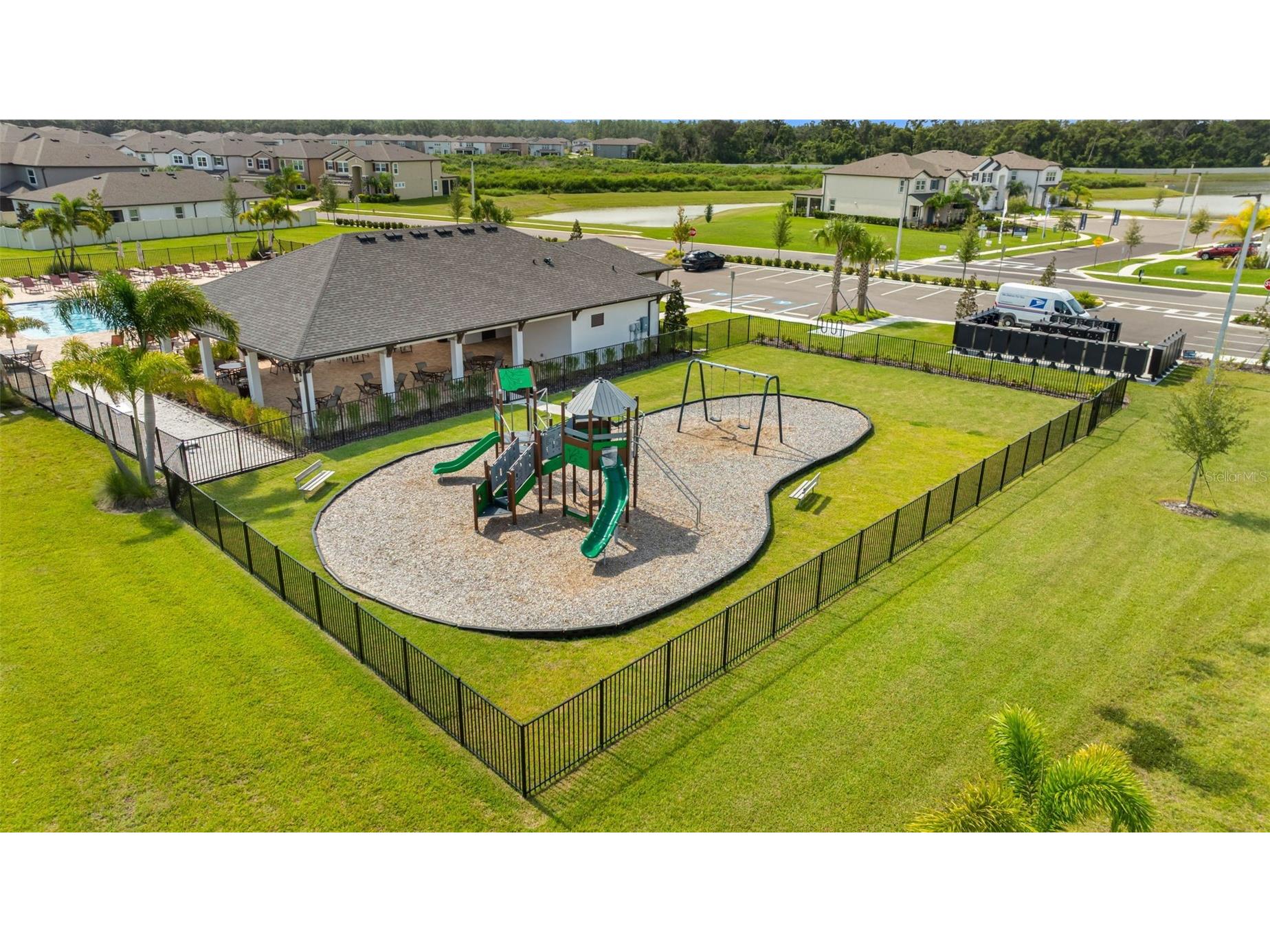 38144 Cobble Creek Boulevard Zephyrhills FL 33540 TB8423489 image41