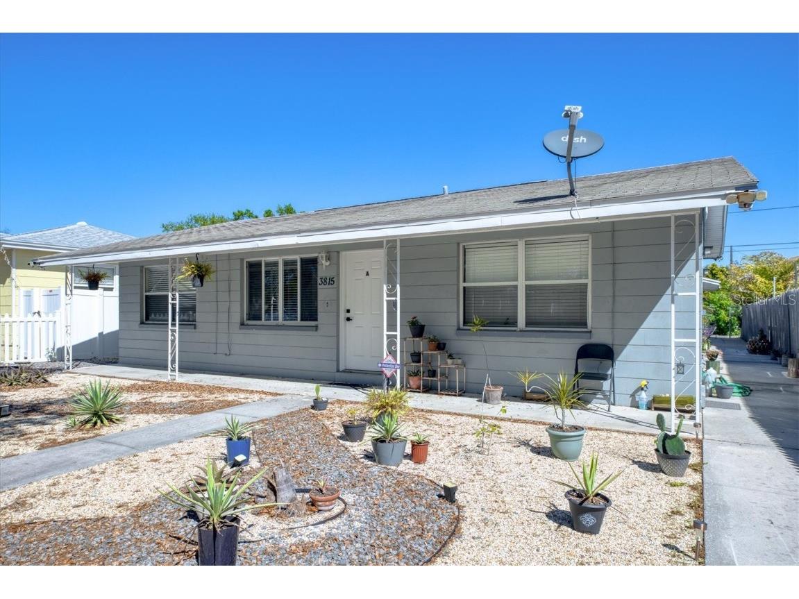 3815 1st Avenue N Saint Petersburg FL 33713 TB8437102 image1