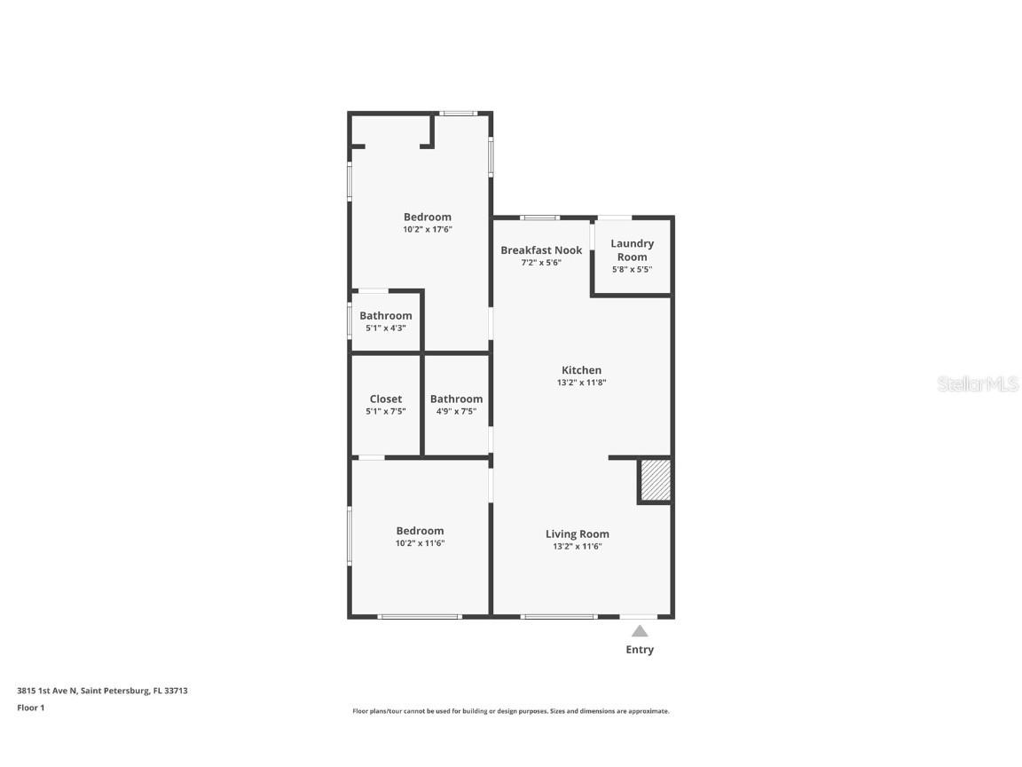 3815 1st Avenue N Saint Petersburg FL 33713 TB8438970 image17